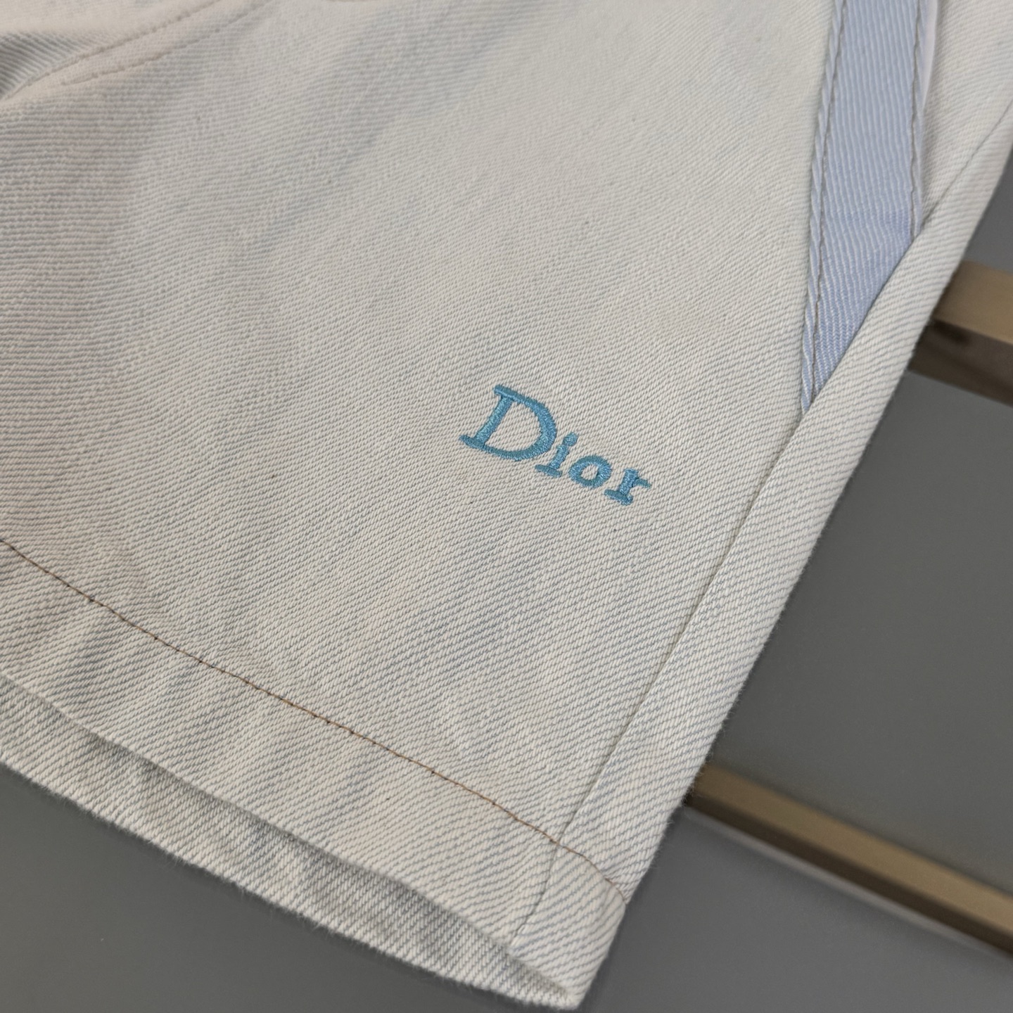 DIOR T-shirt suit - Image 3