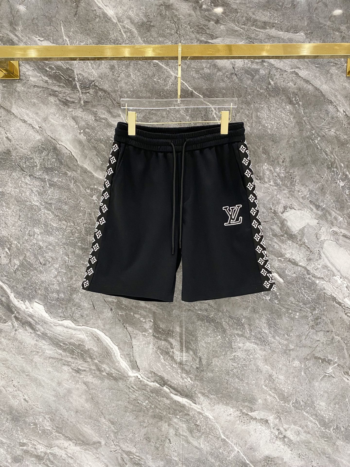 Louis Vuitton Suit - Image 9