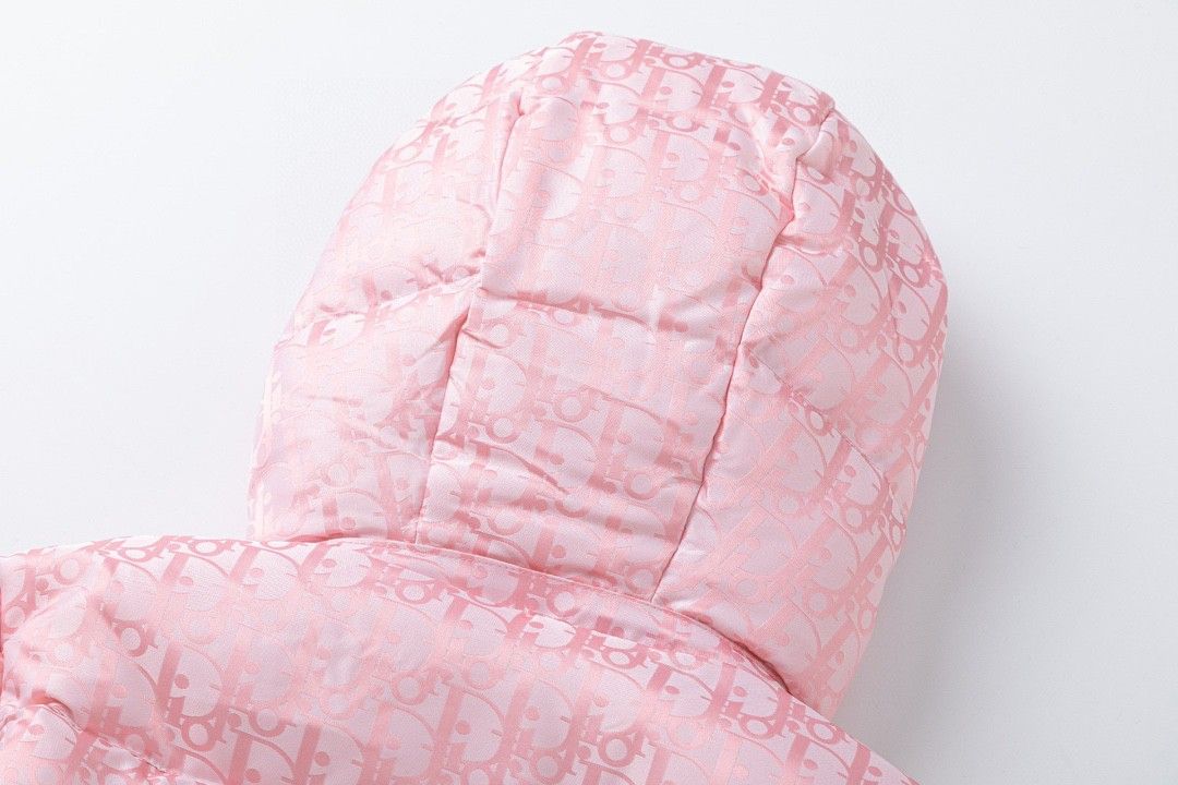 DIOR Jacket - Image 3