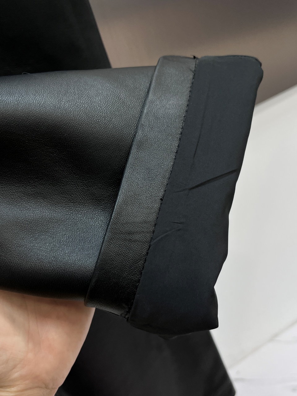 Louis Vuitton Suit - Image 9