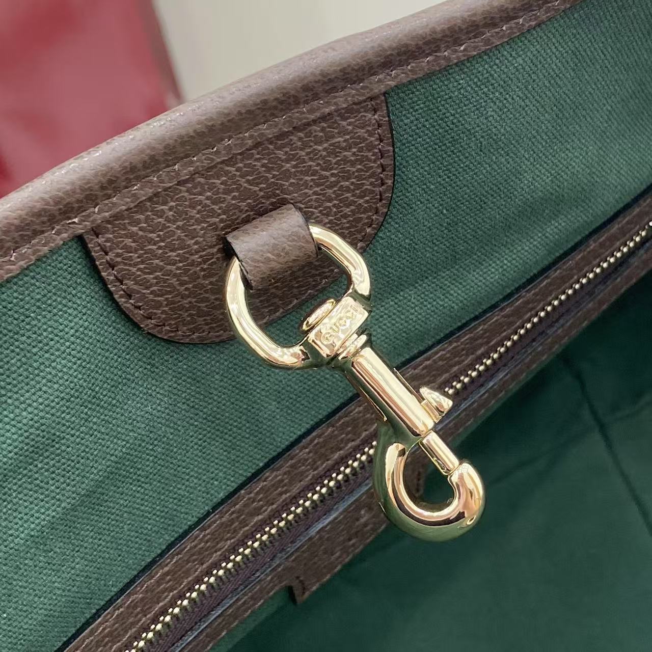 Saint Laurent Paris bag - Image 6