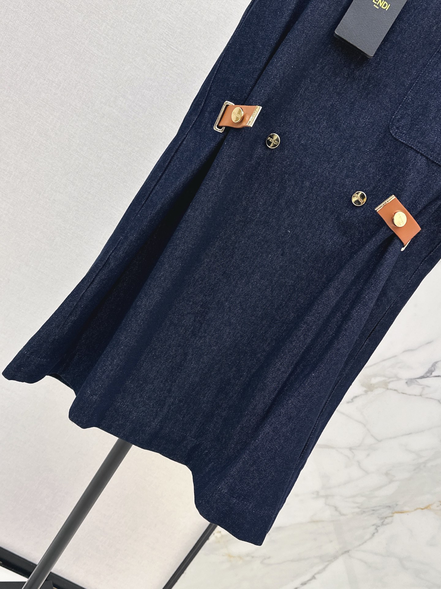 FENDI dress - Image 2