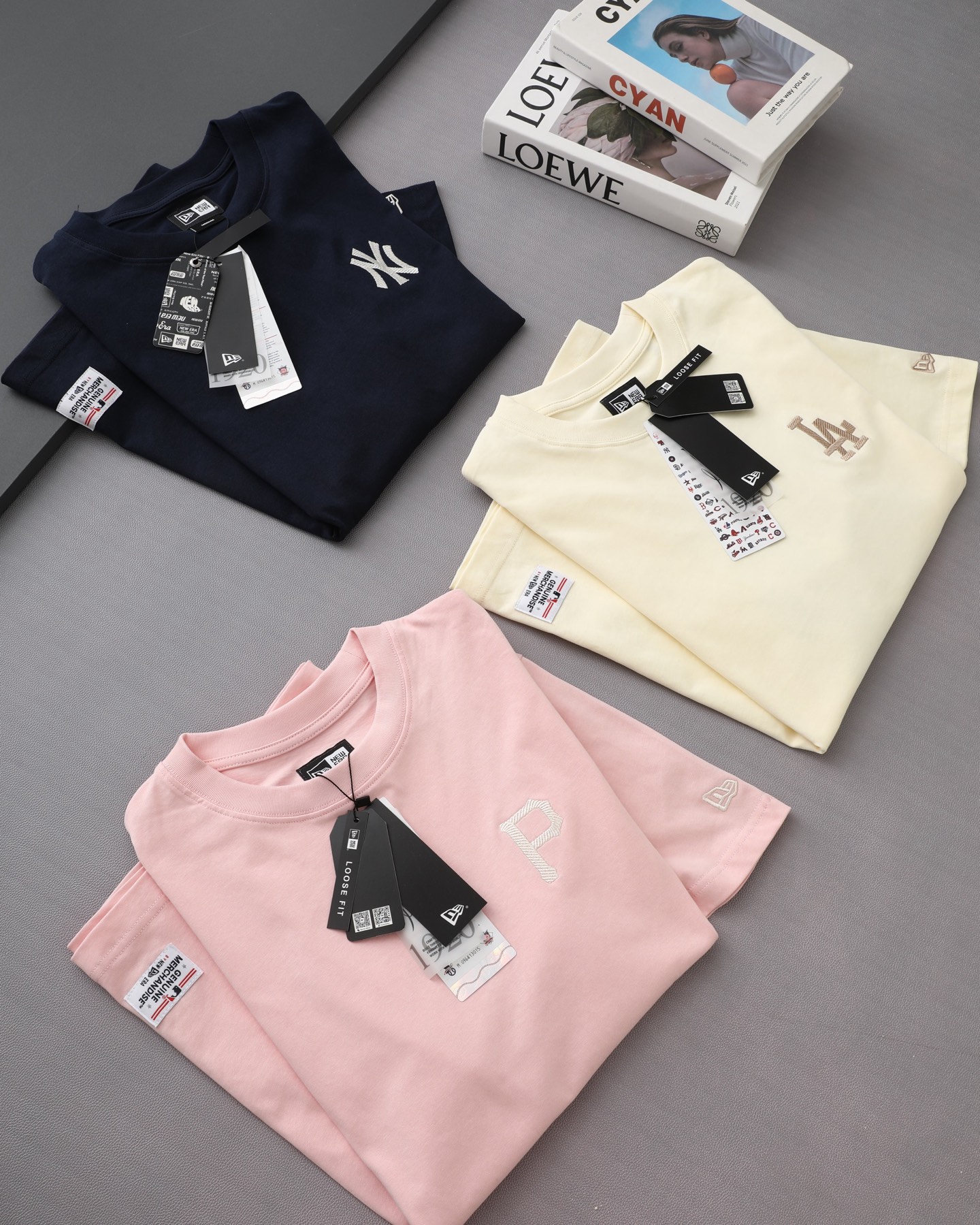 MLB Casual Short T-shirt - Image 10