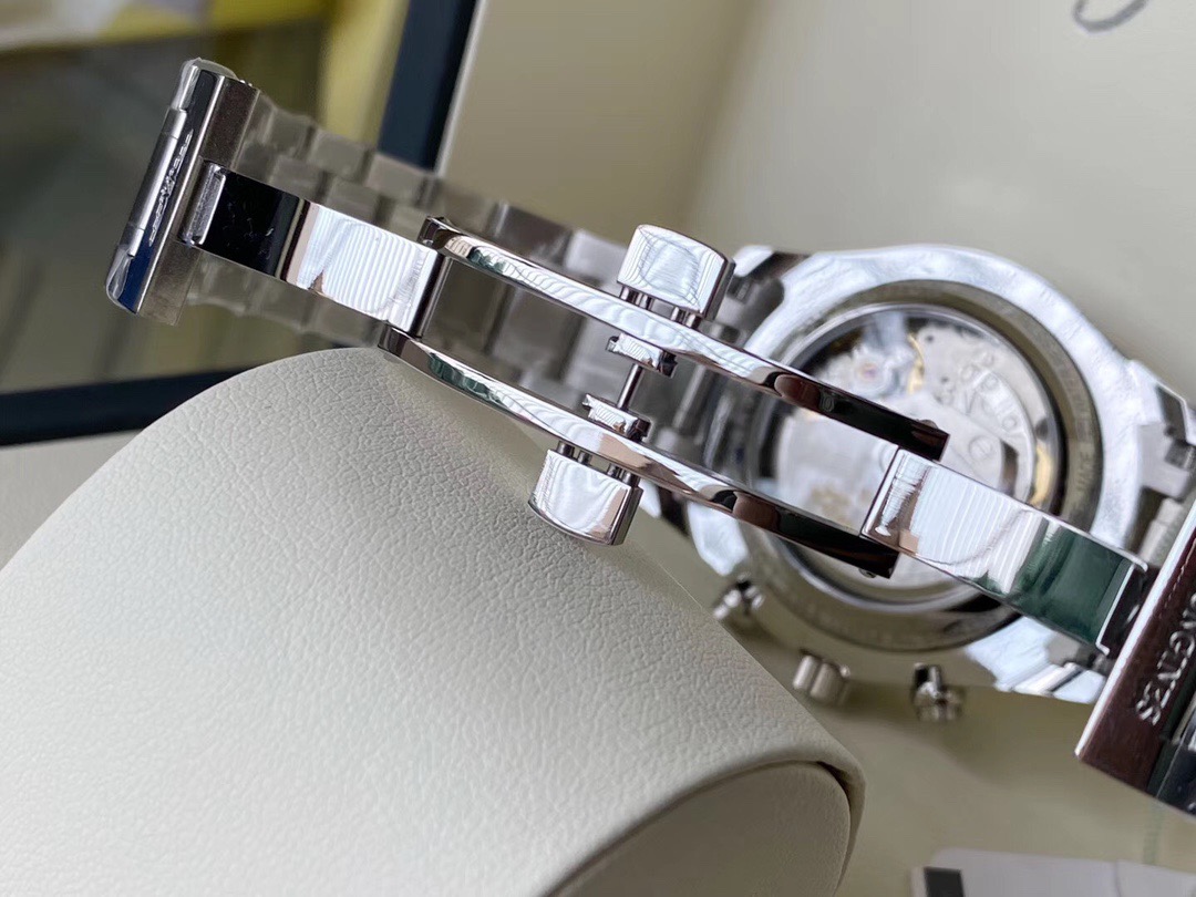 LONGINES watch - Image 4