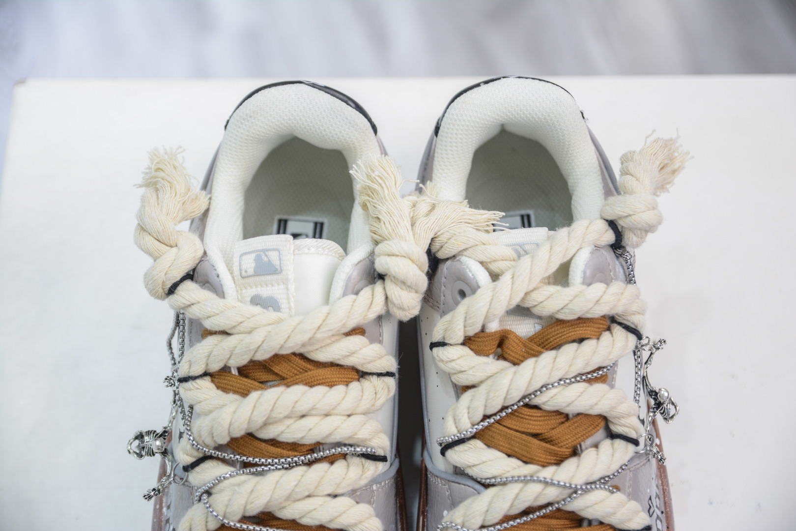 MLB Casual Shoes - Image 8