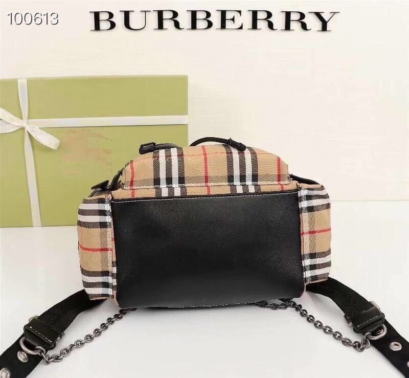 Burberry Large Backpack - Image 10