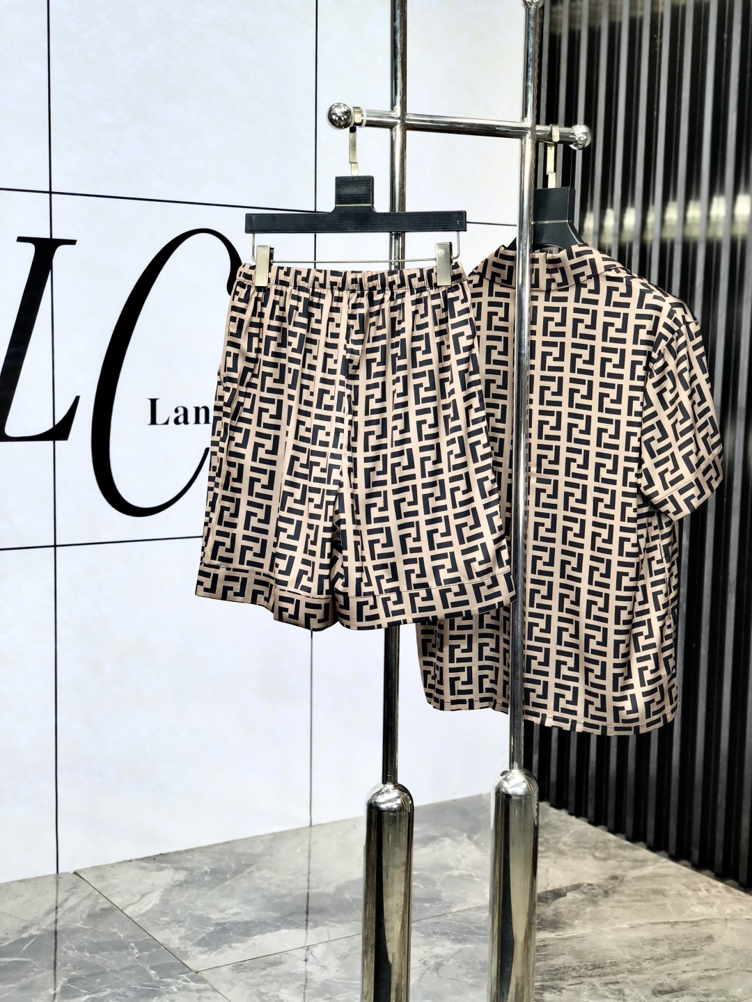 FENDI Suit - Image 10
