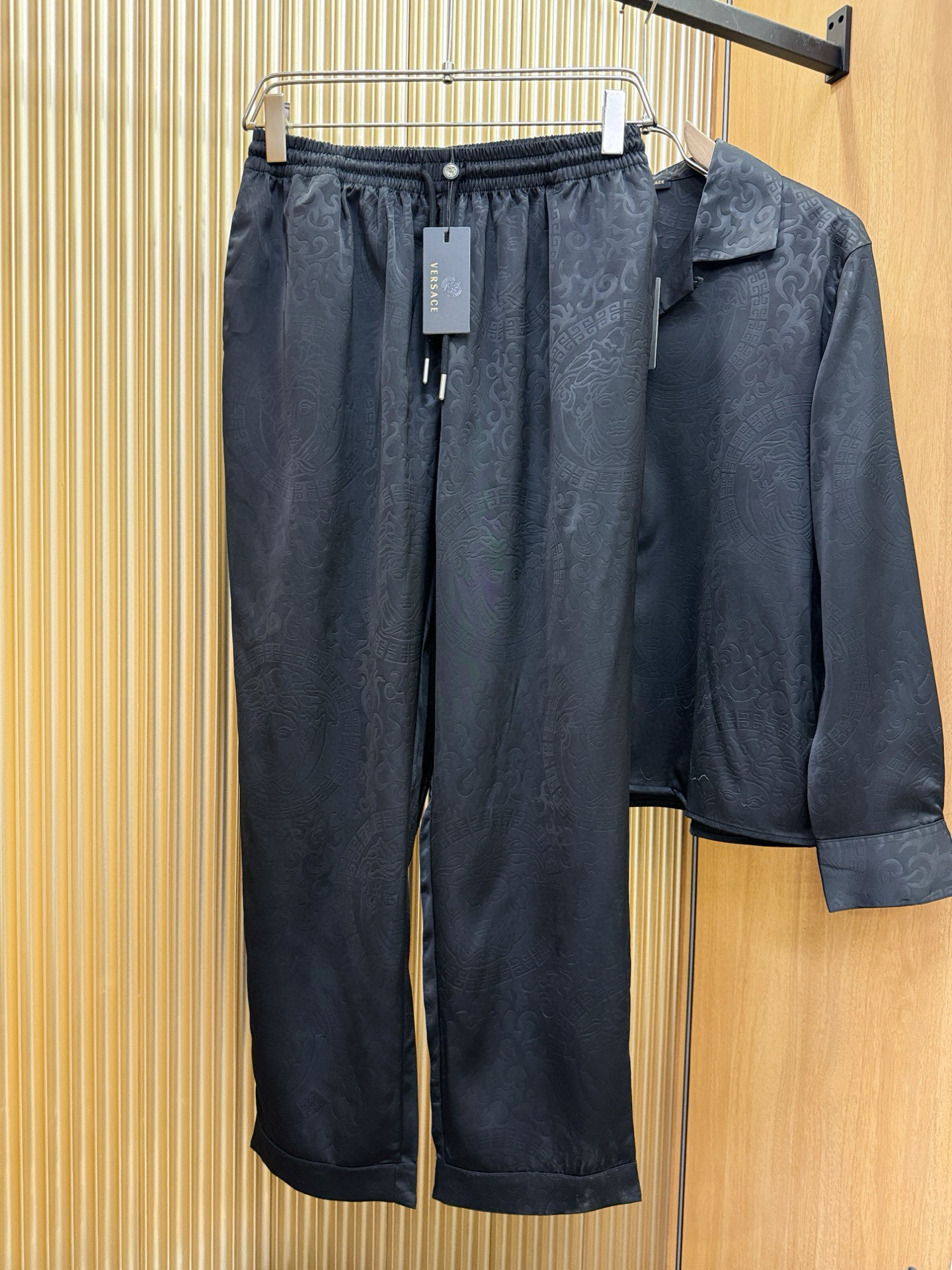Versace Leisurewear Set - Image 9
