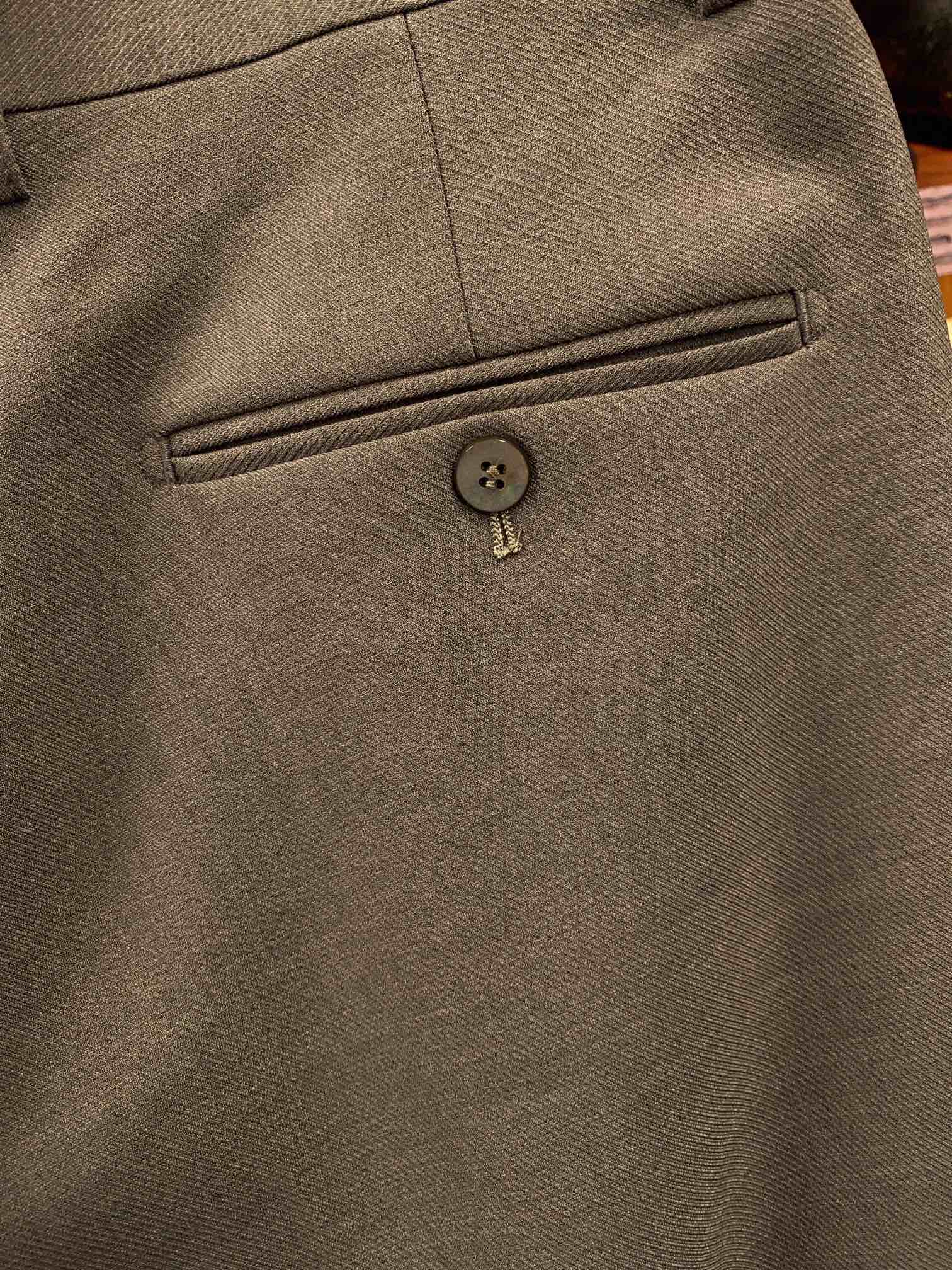 DIOR Suit - Image 10