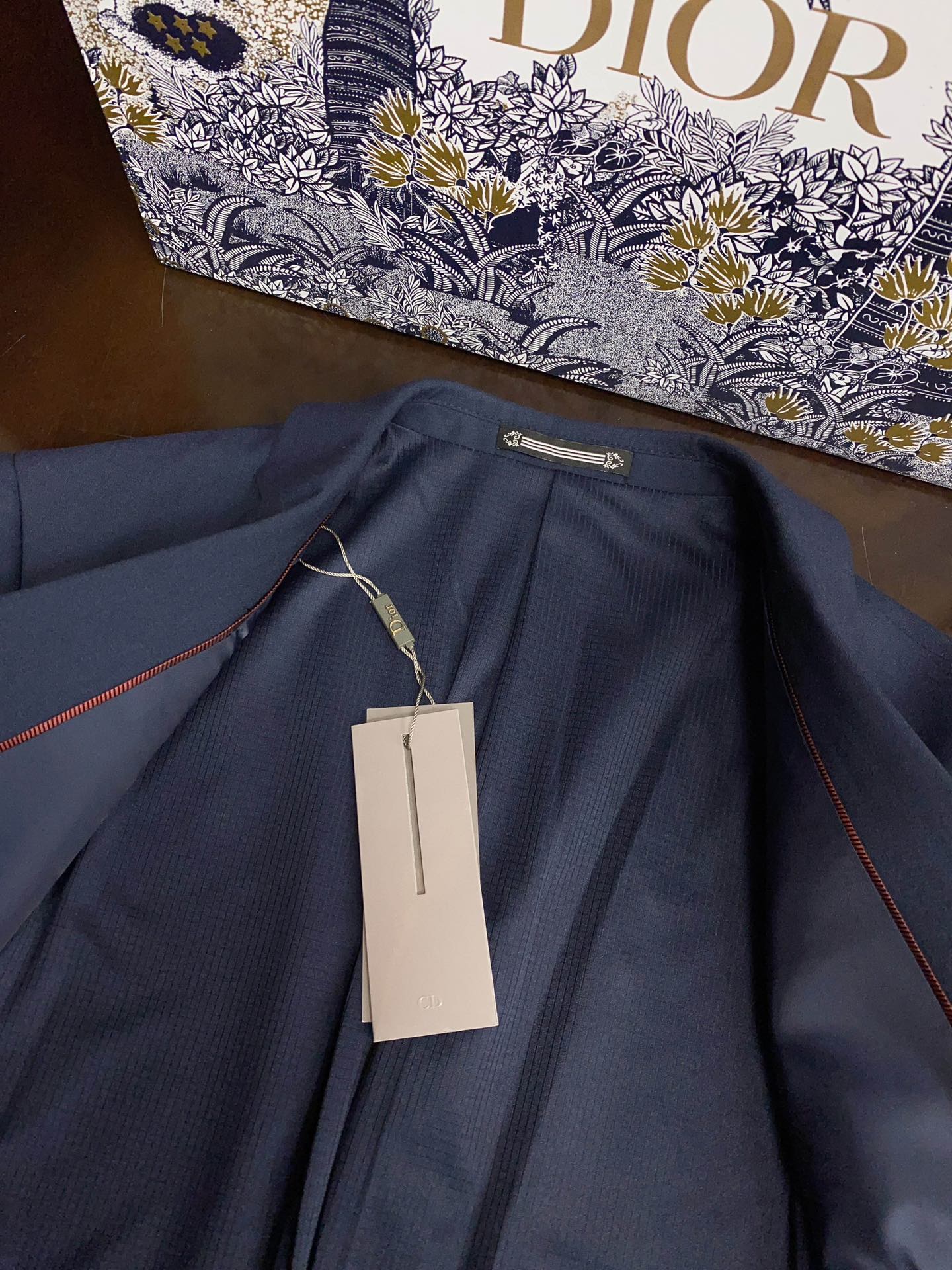 DIOR Suit - Image 9