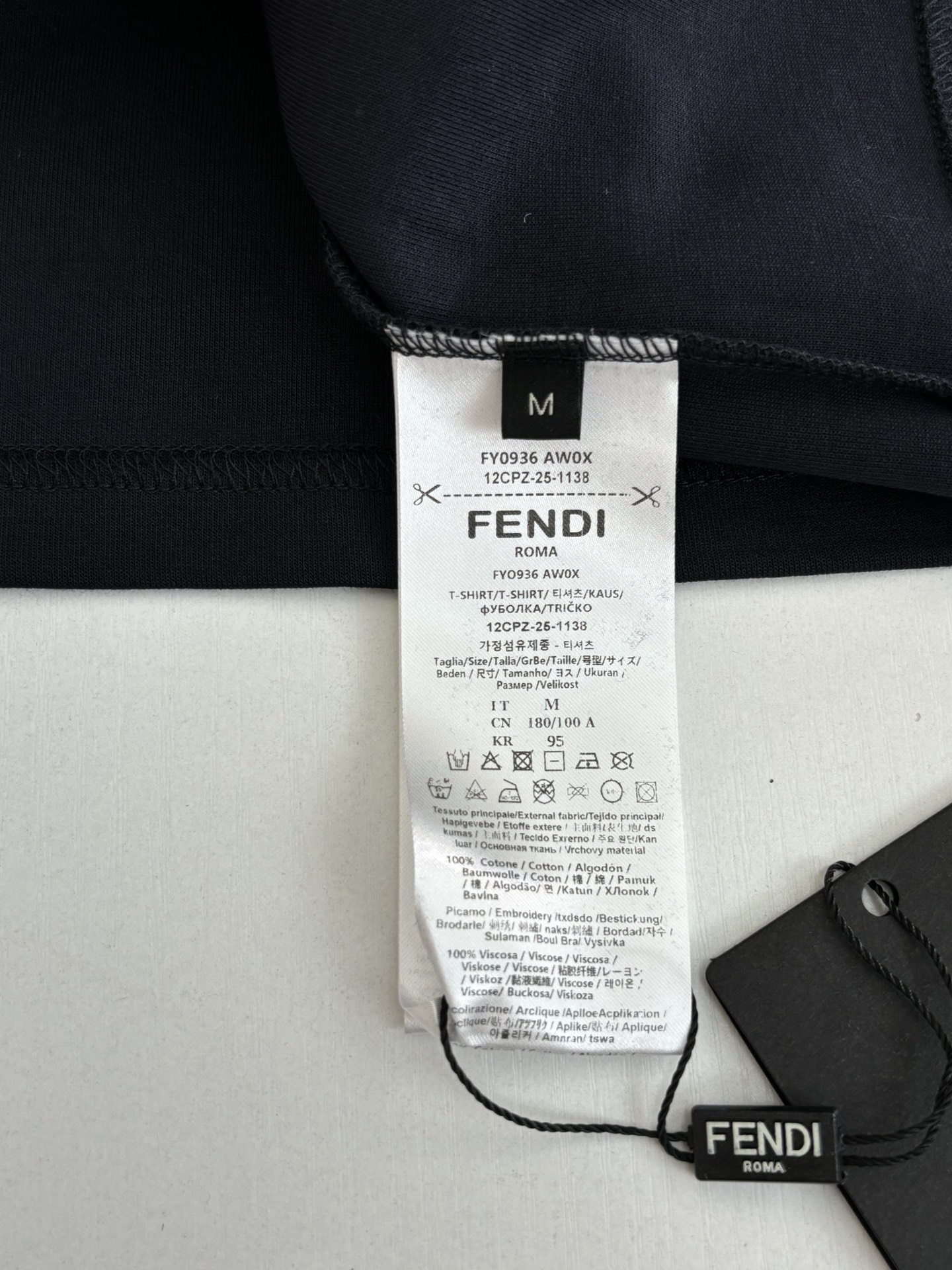 FENDI - Image 2