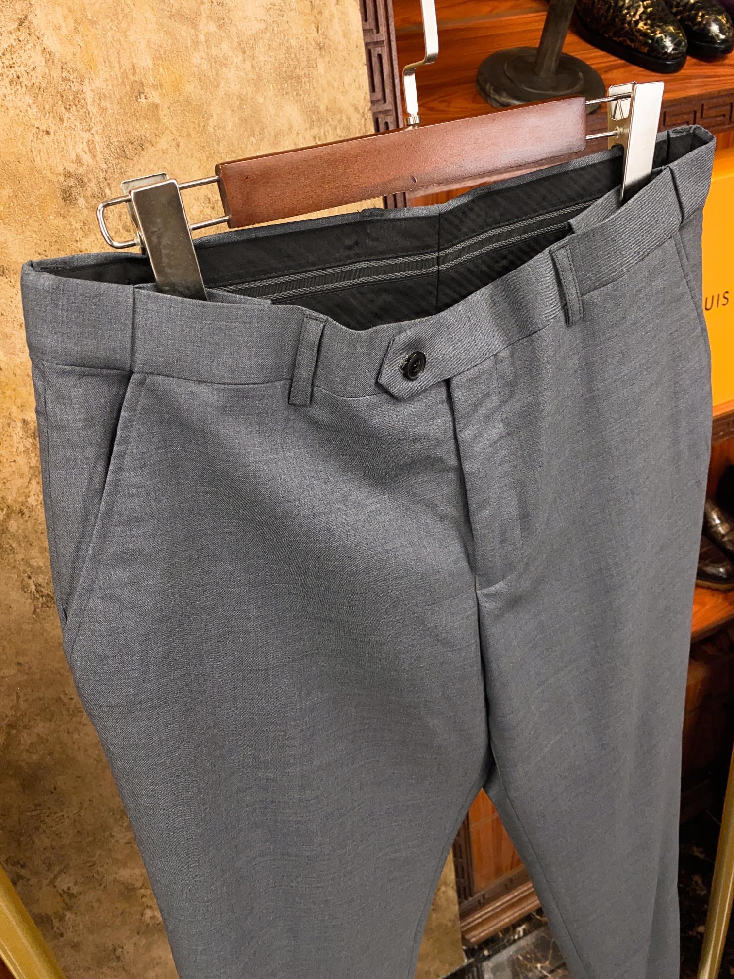 Louis Vuitton Suit - Image 10