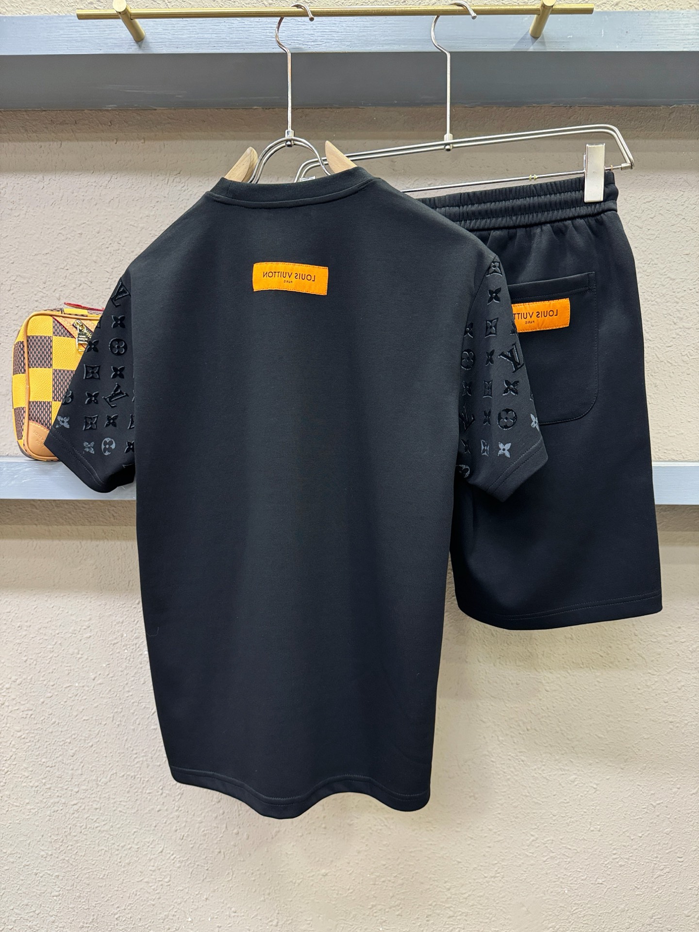 Louis Vuitton Suit - Image 9