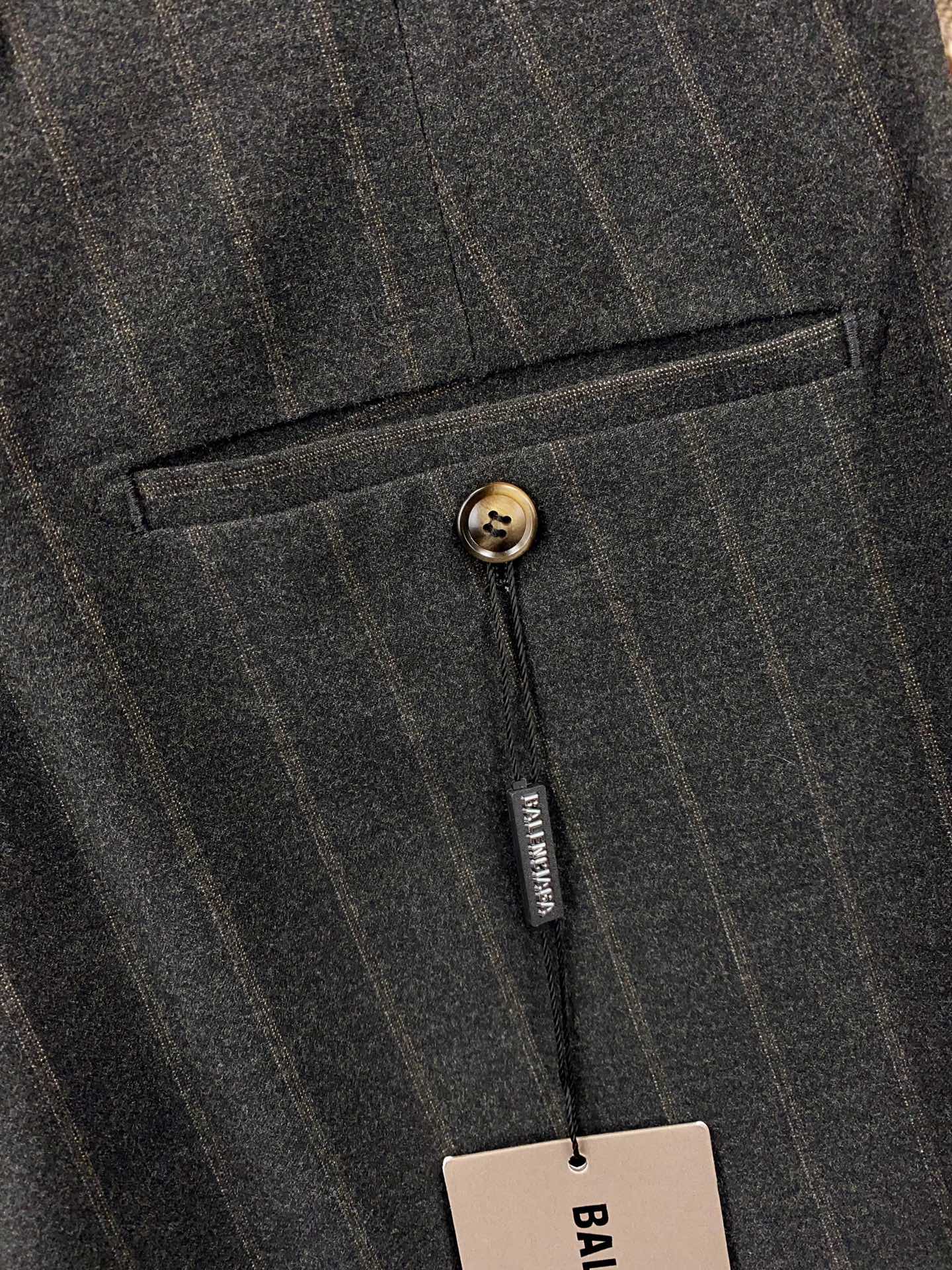 Balenciaga Suit - Image 9