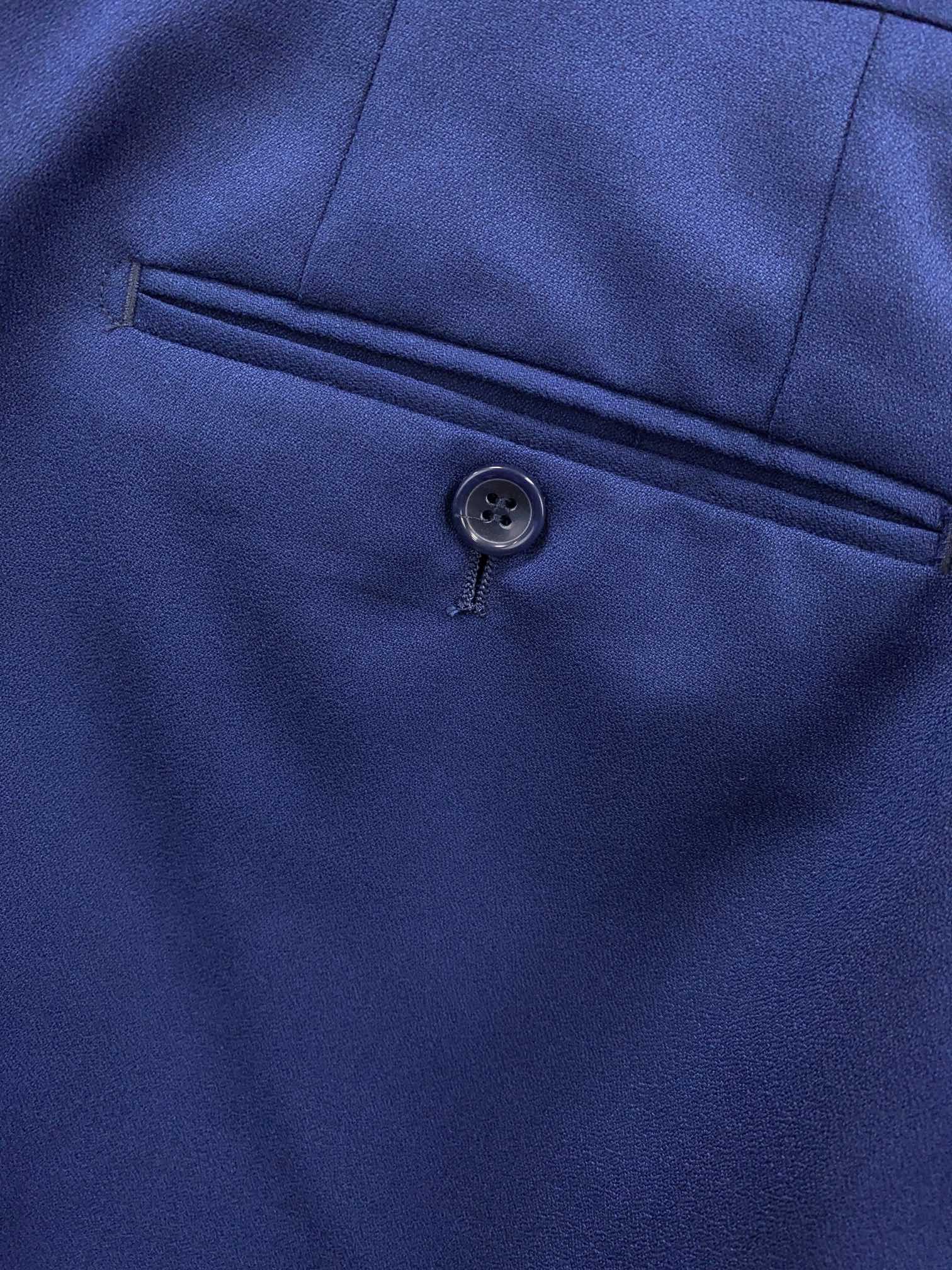 Louis Vuitton Suit - Image 10