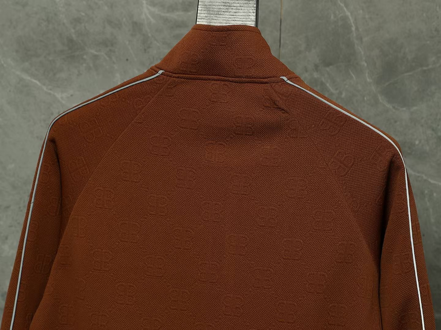 Balenciaga Suit - Image 9