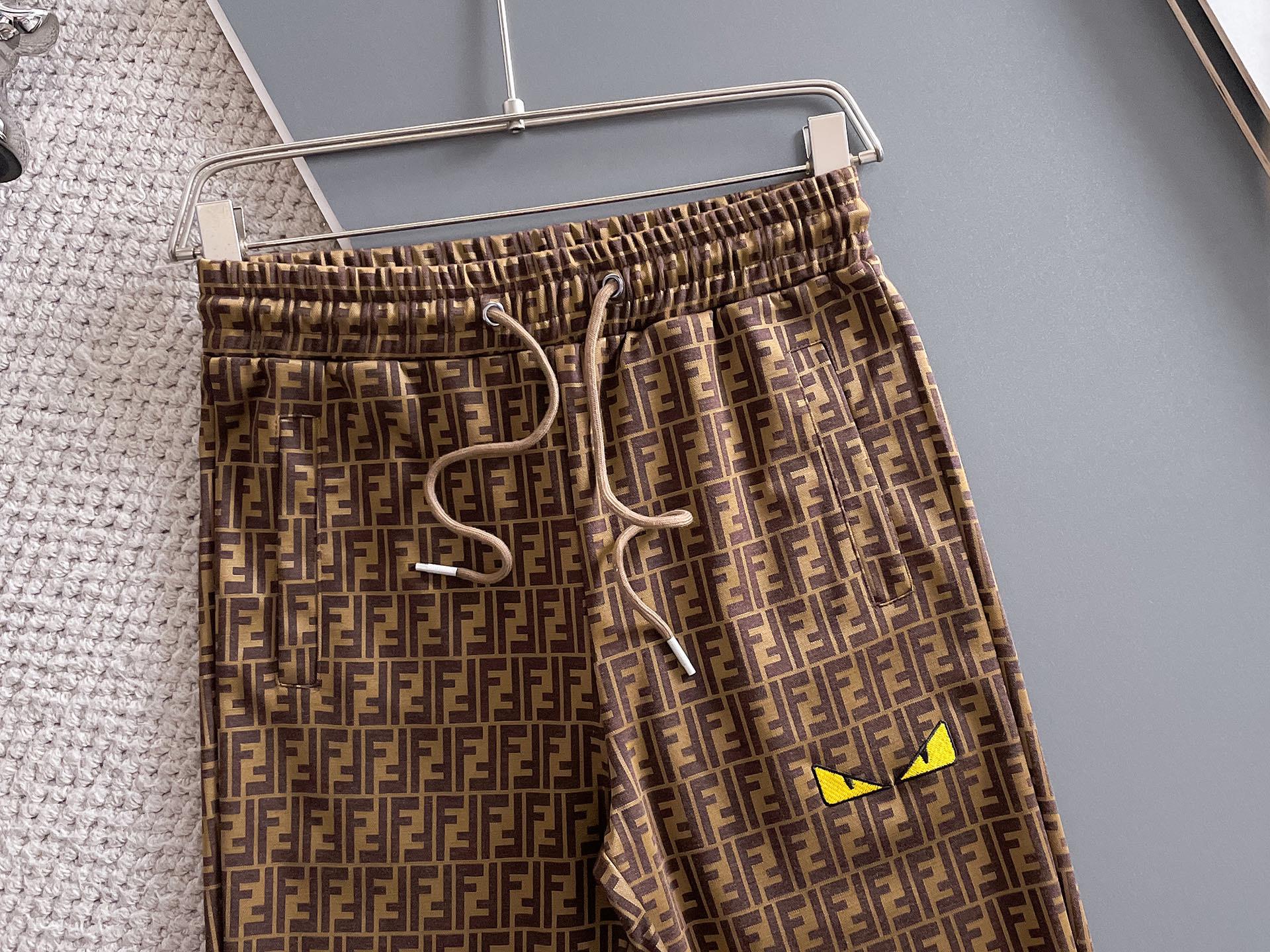 FENDI Suit - Image 10