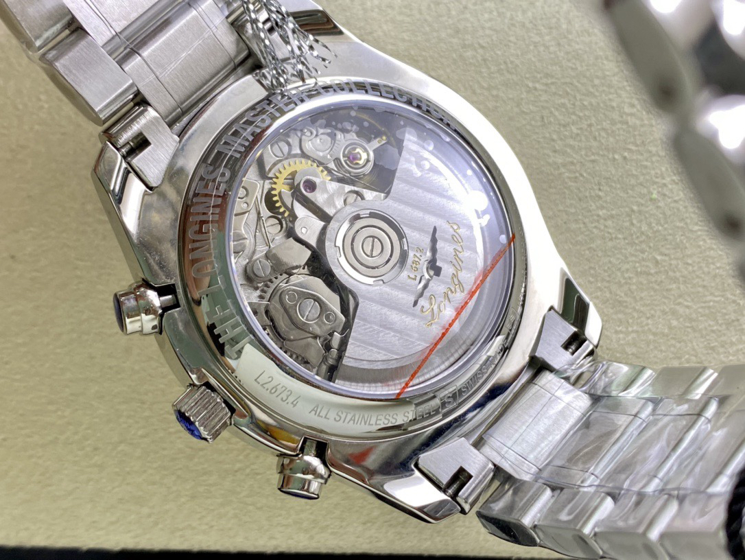 Cartier watch - Image 2