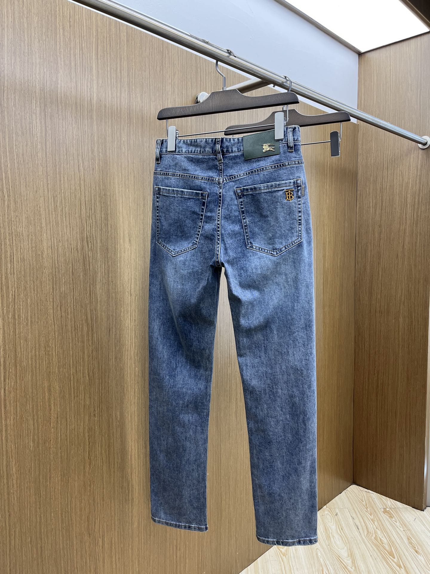BURBERRY Denim Pants - Image 2