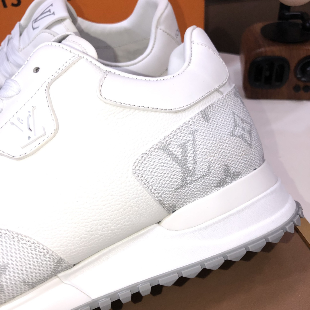 Louis Vuitton shoes - Image 9