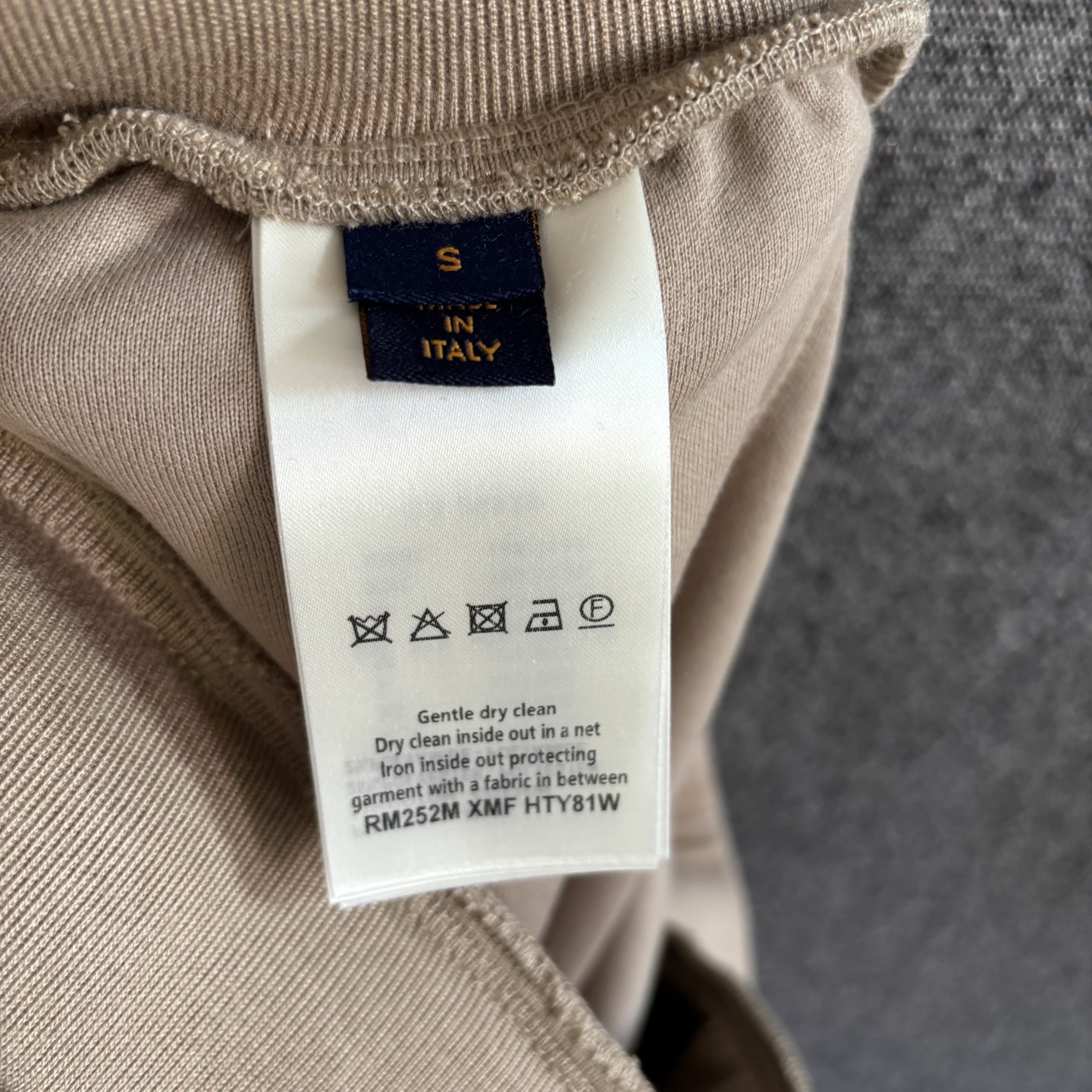 Louis Vuitton Kids' Track Shorts - Image 9