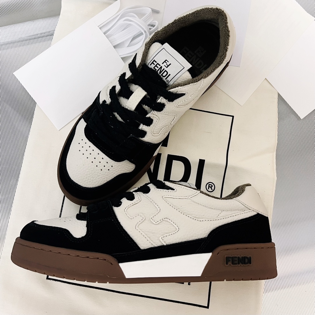 FENDI SHOES - Image 5