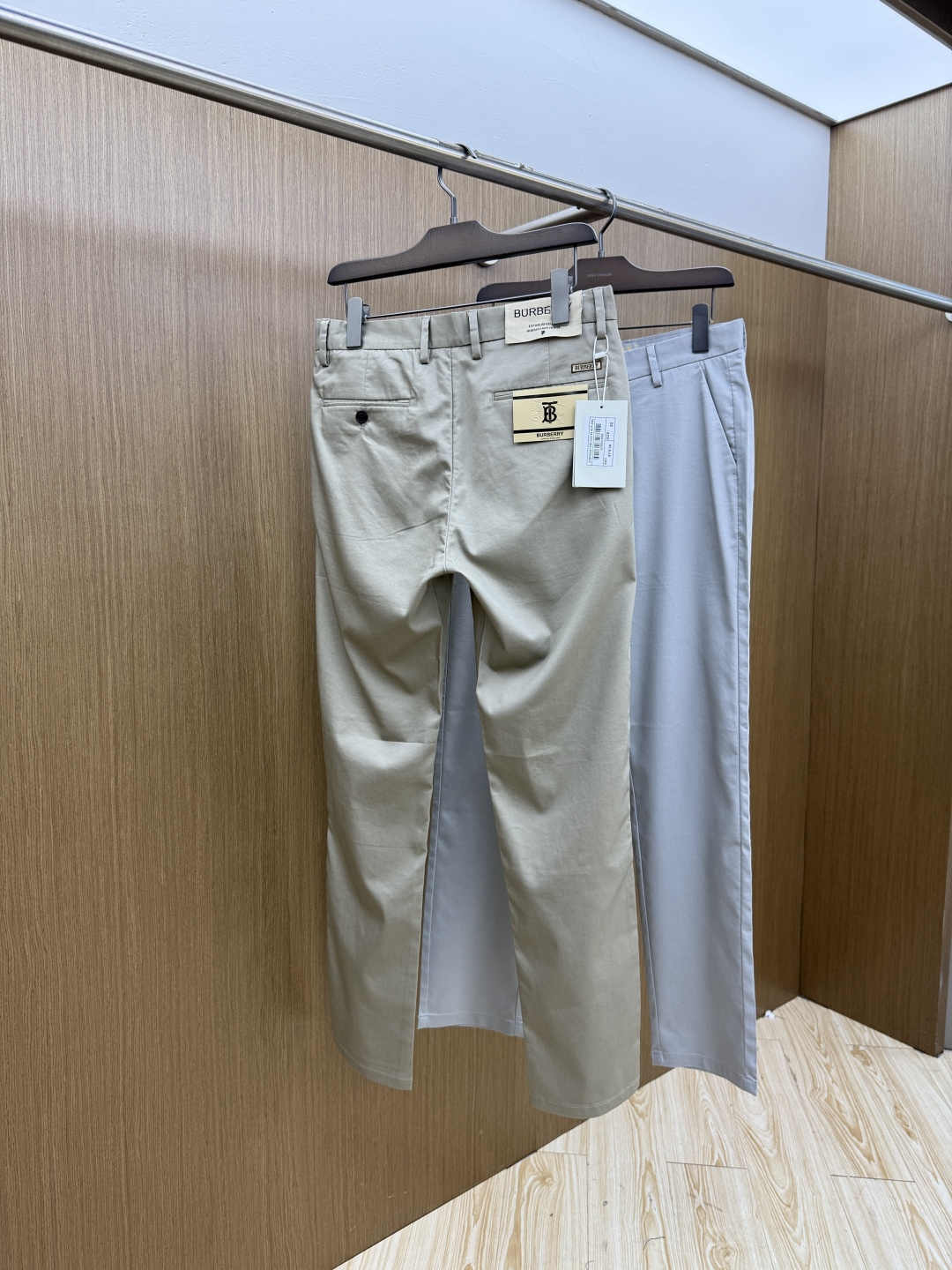 Burberry Pants - Image 9