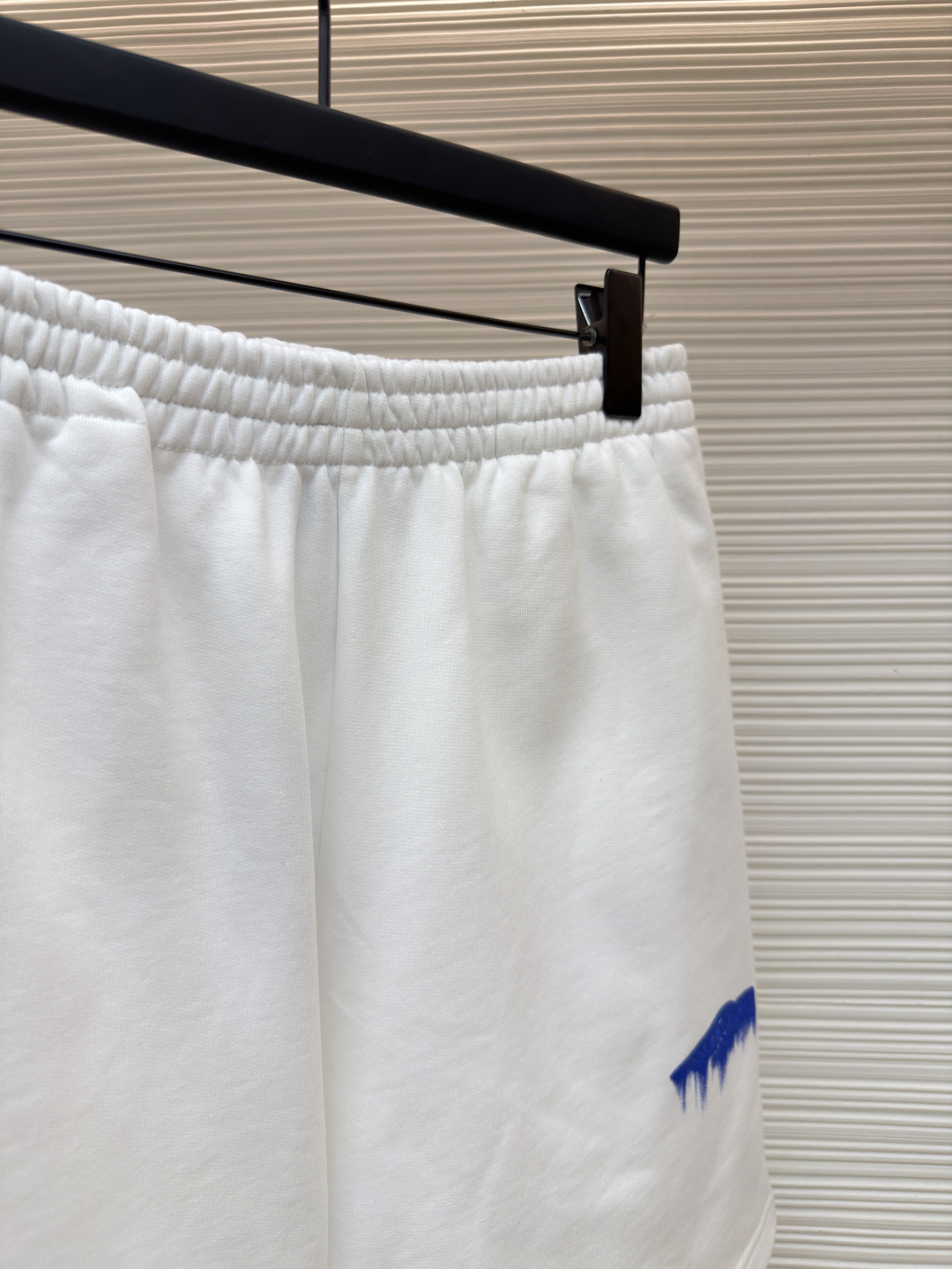 Balenciaga White Shorts - Image 2