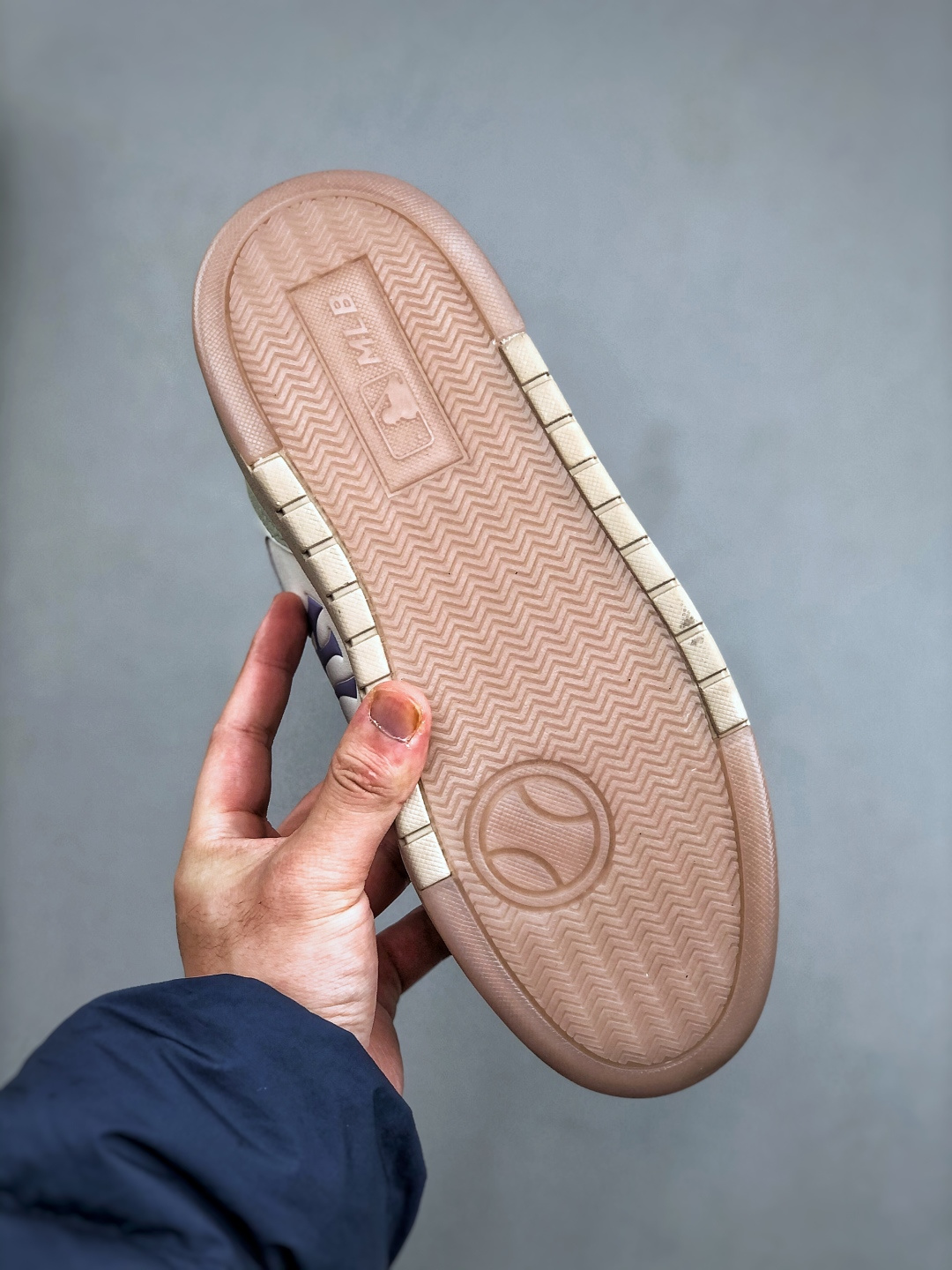 MLB Platform Casual Shoes - Image 10