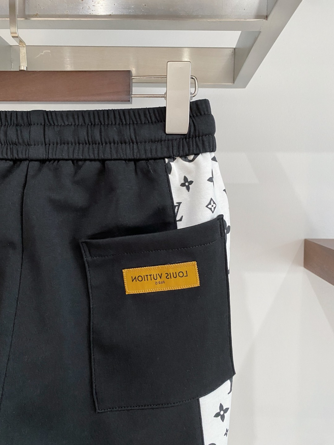 LV Kids' Track Shorts - Image 2