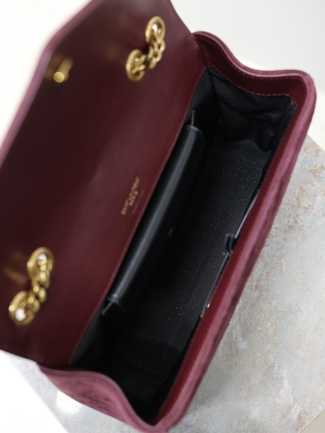 Saint Laurent Paris bag - Image 2