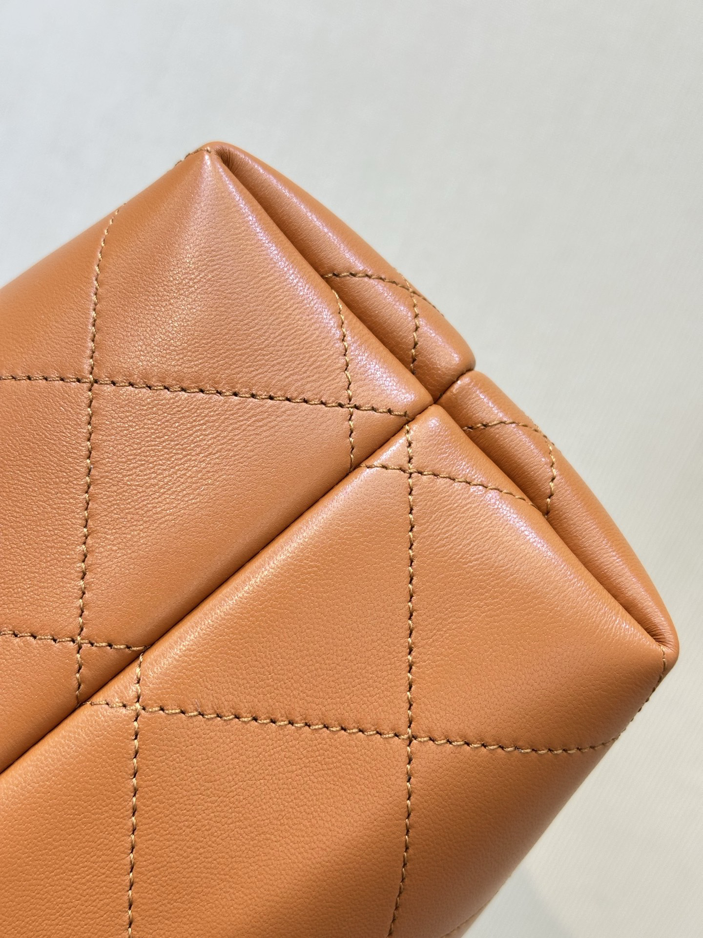 Coco Chanel Crocodile leather crossbody bag - Image 2