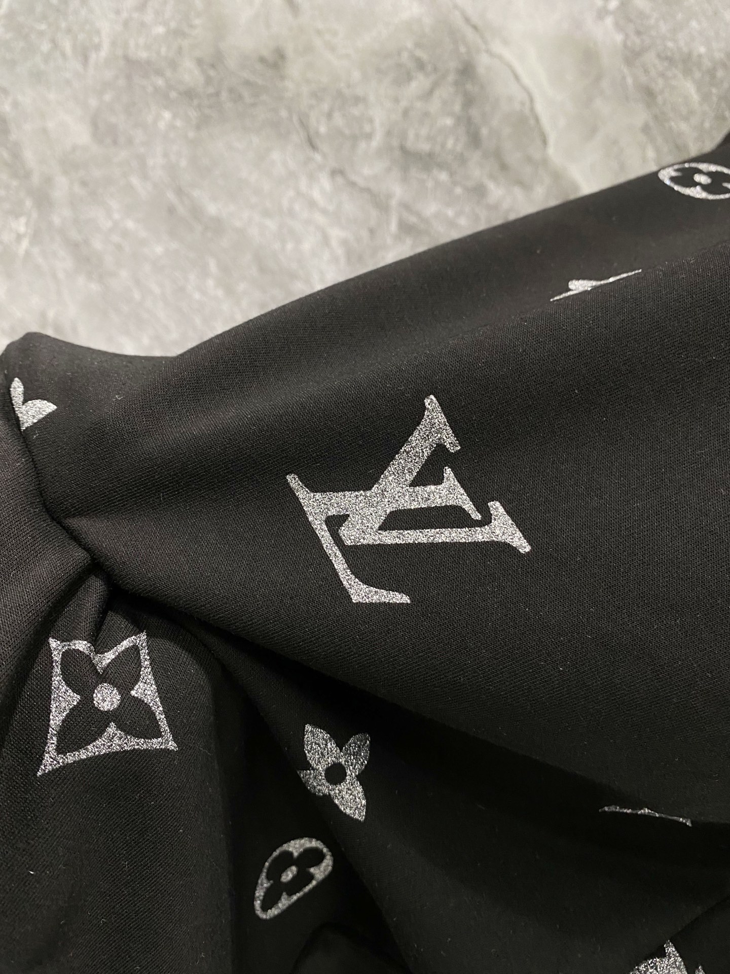 Louis Vuitton Suit - Image 2