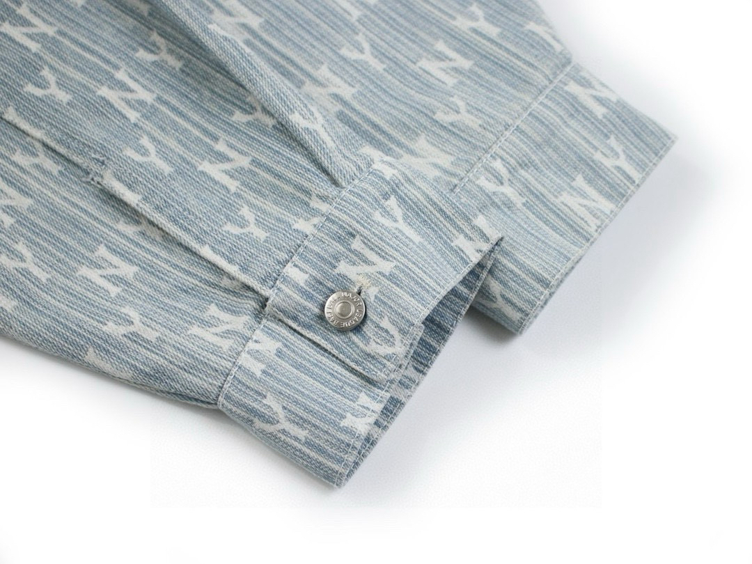 MLB Long-sleeve Jacket - Image 2