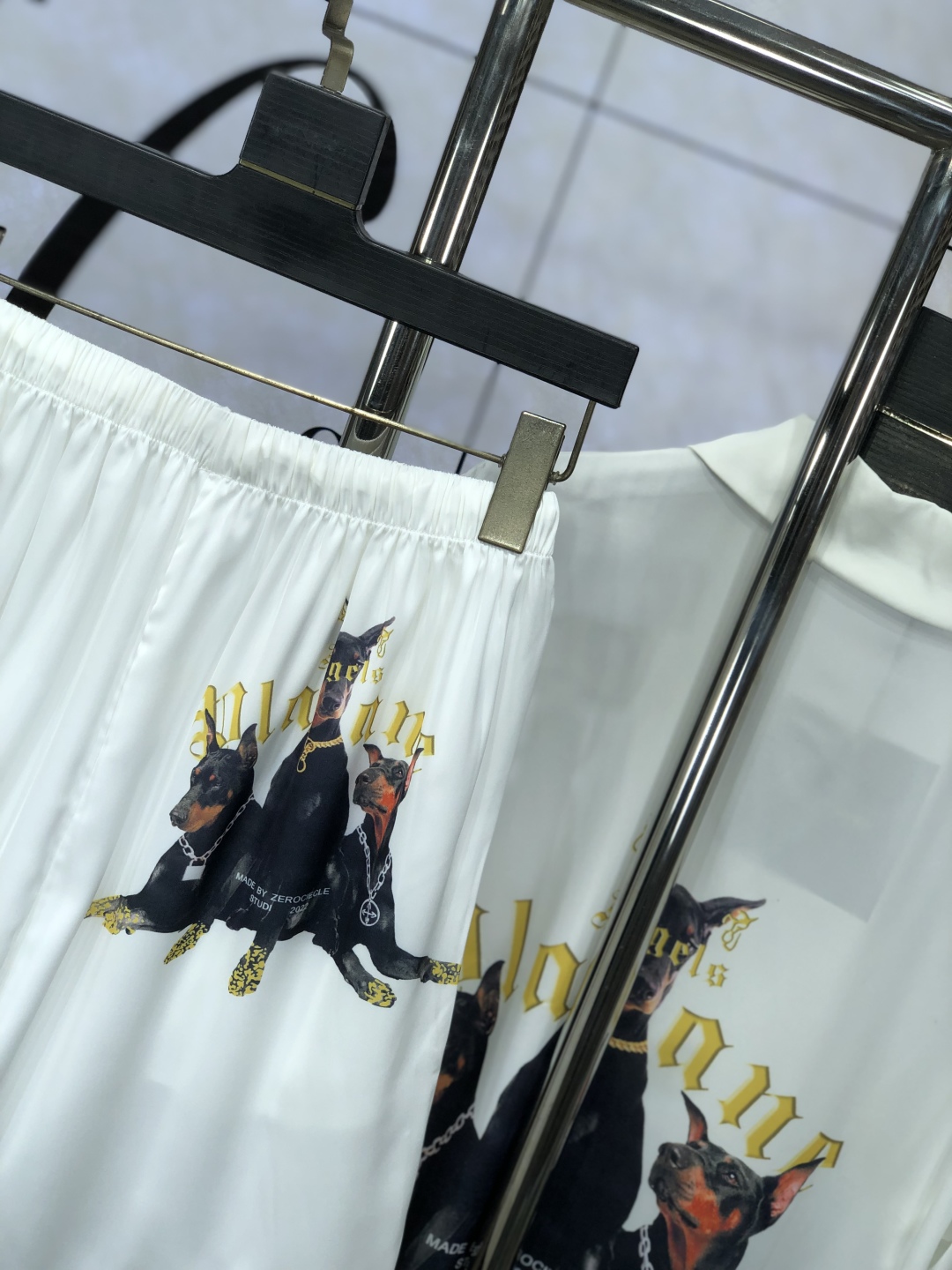 Versace Leisurewear Set - Image 10