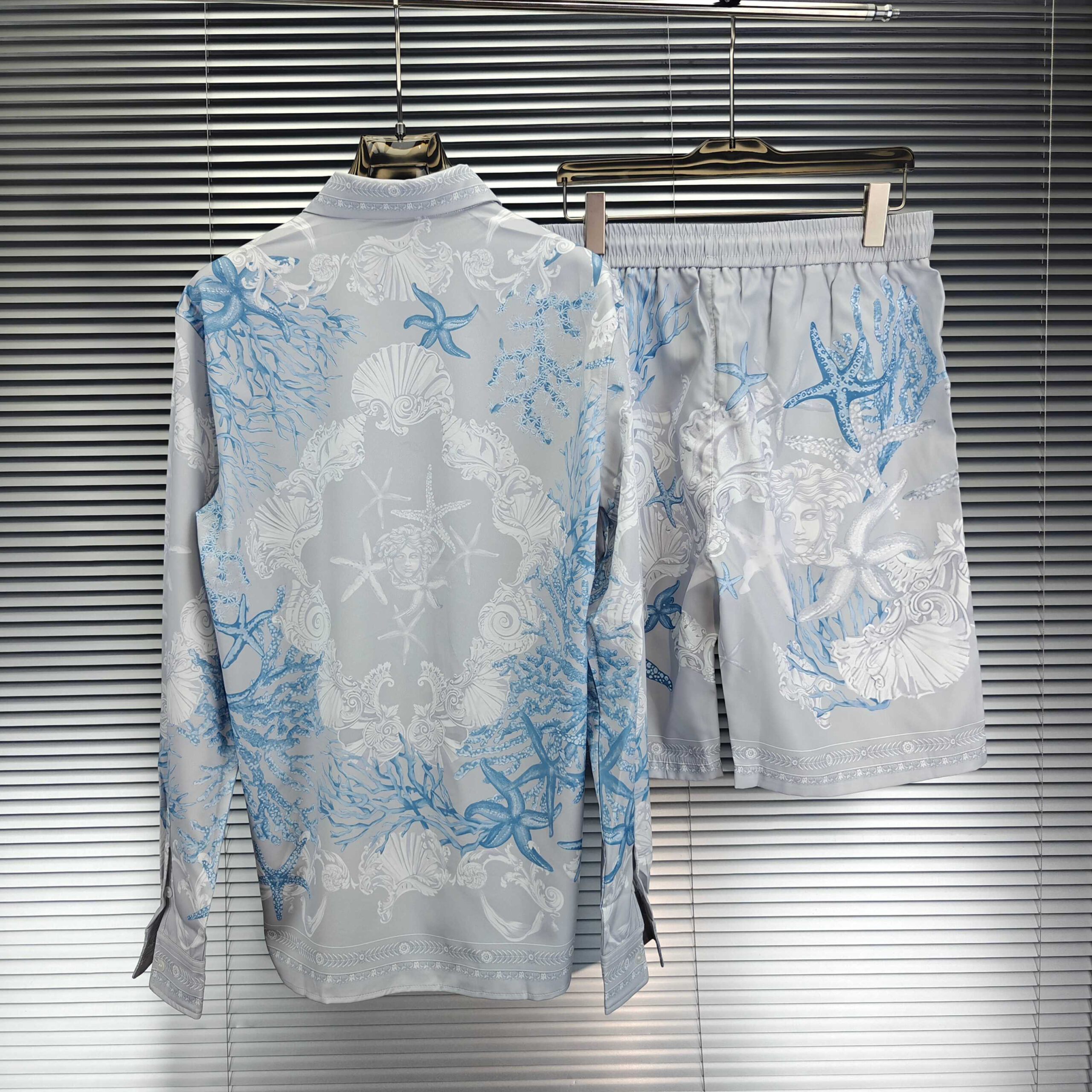 Versace Leisurewear Set - Image 10