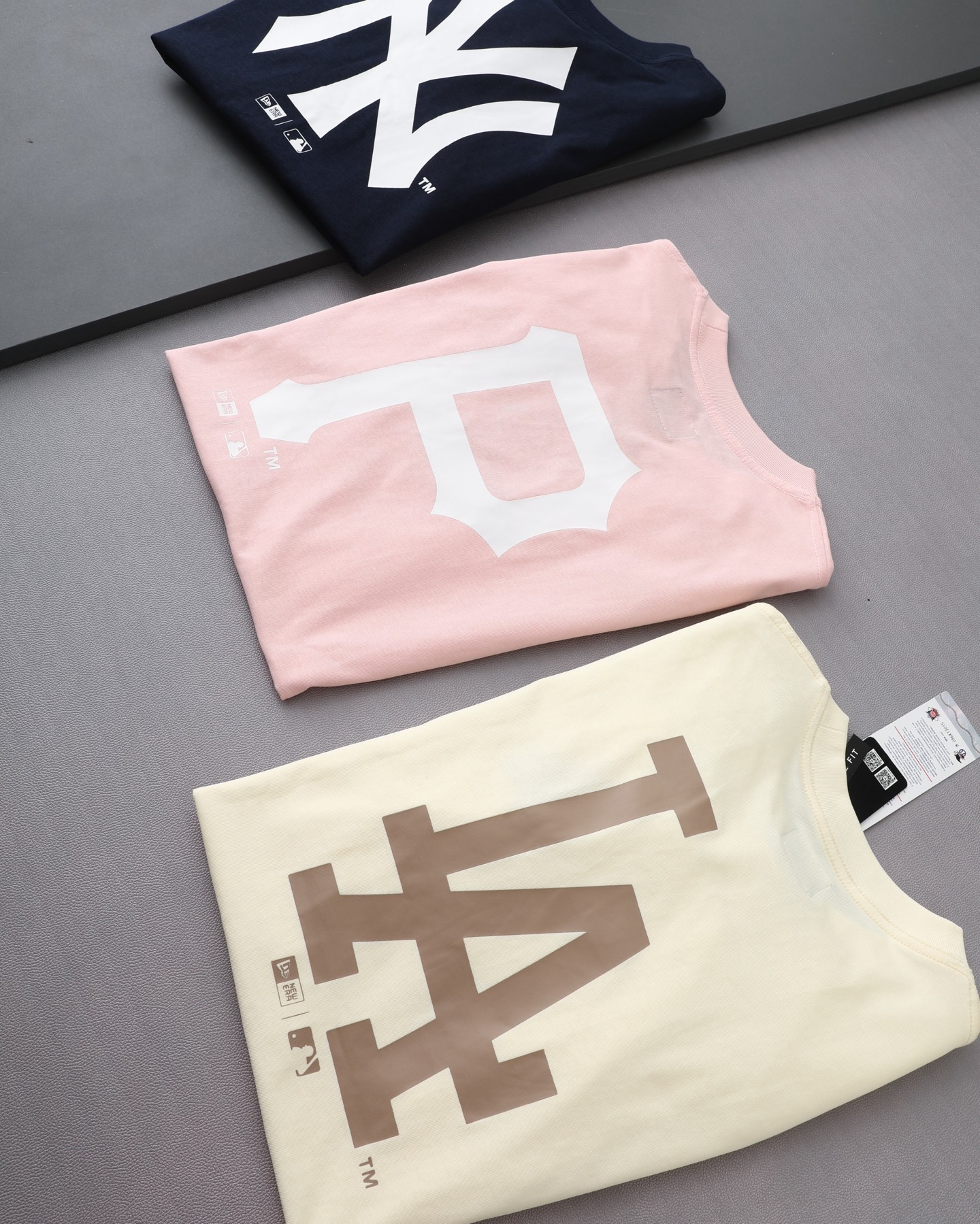 MLB Casual Short T-shirt - Image 2