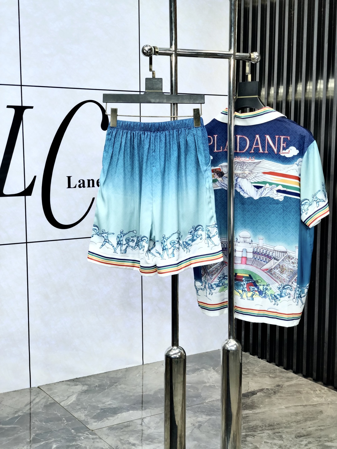 Versace Leisurewear Set - Image 2