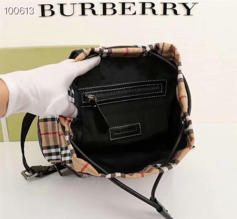 Burberry Large Backpack - Image 2