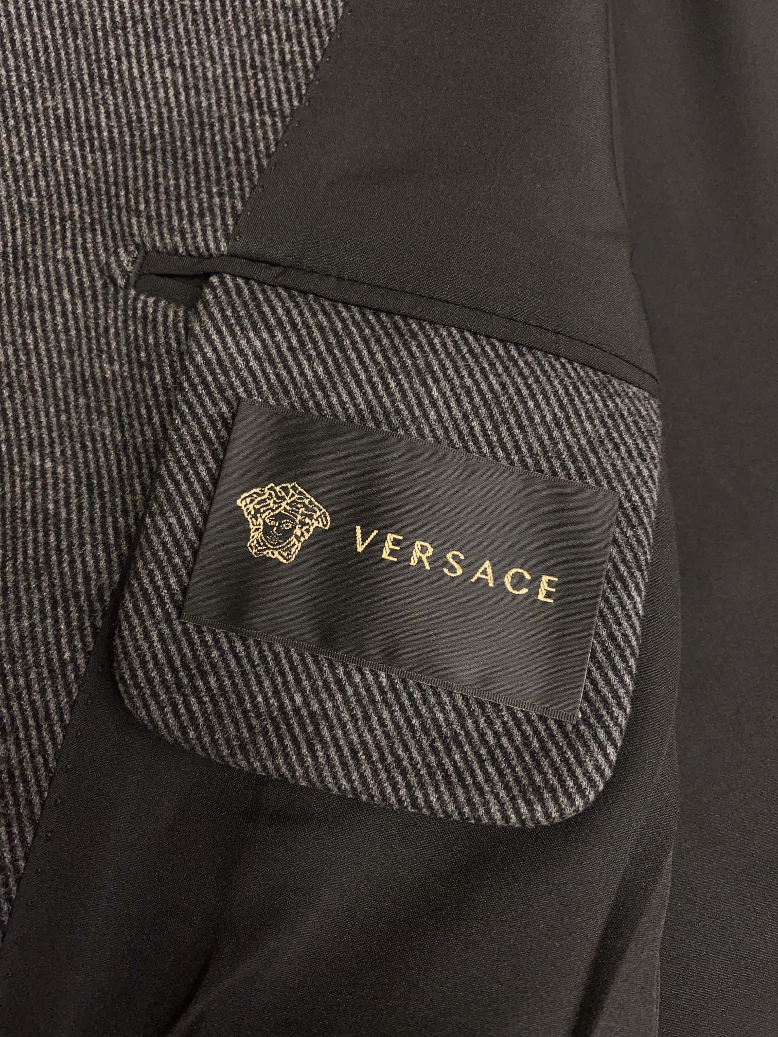 Versace Leisurewear Set - Image 2