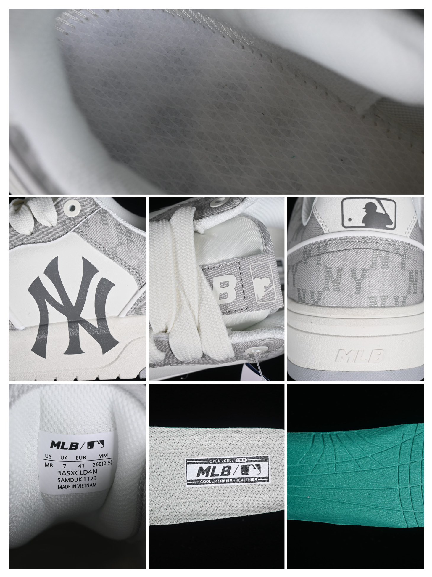 New York Yankees shoes - Image 2