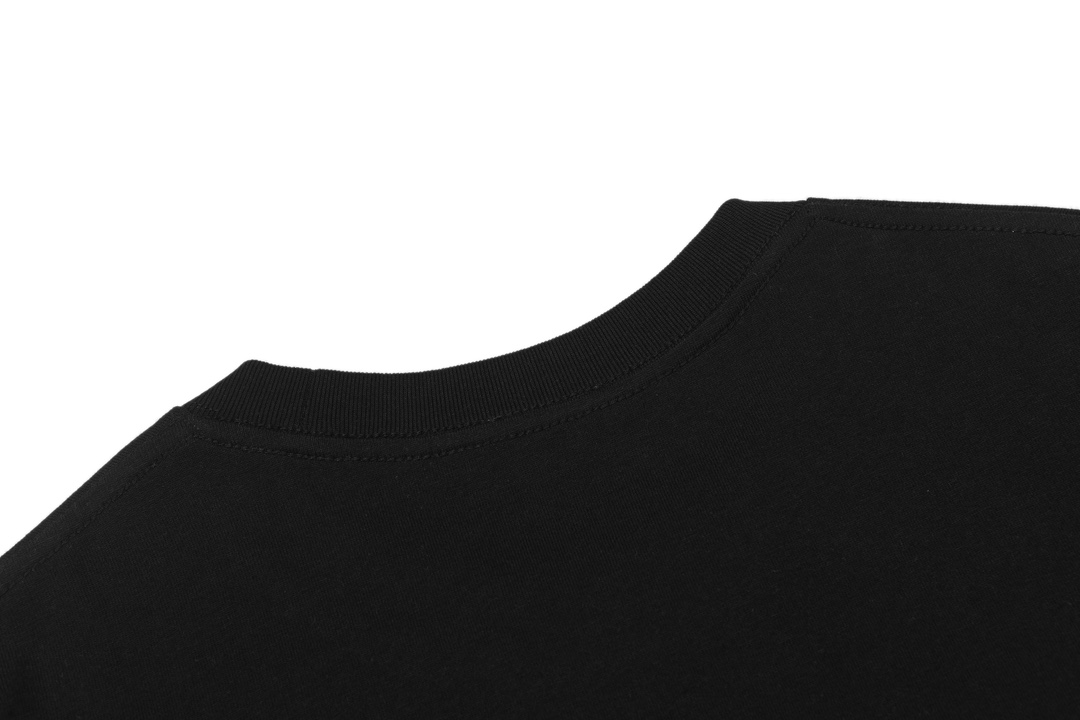 Burberry Short Sleeve T-shirt - Image 5