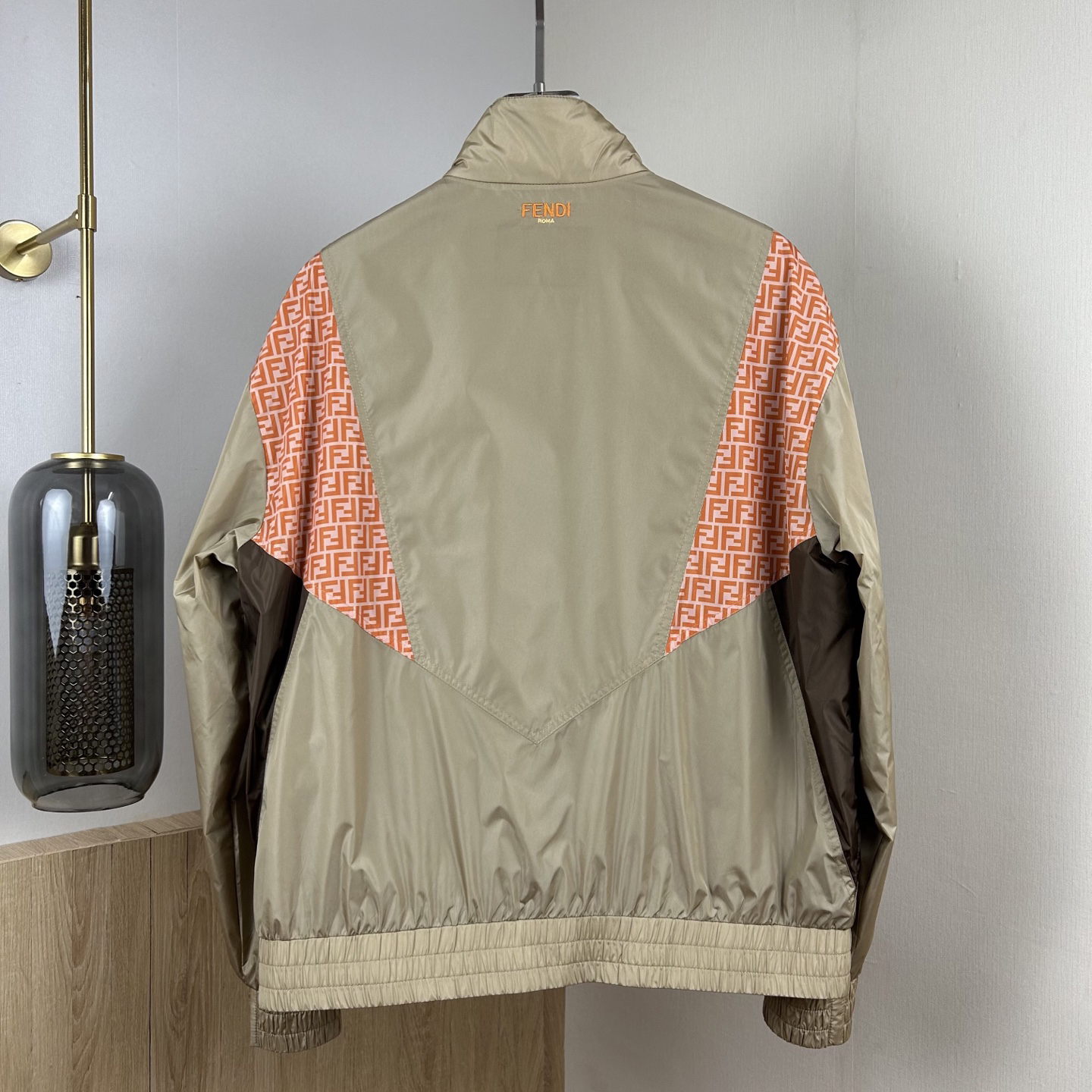 FEND Long-sleeve Jacket - Image 2