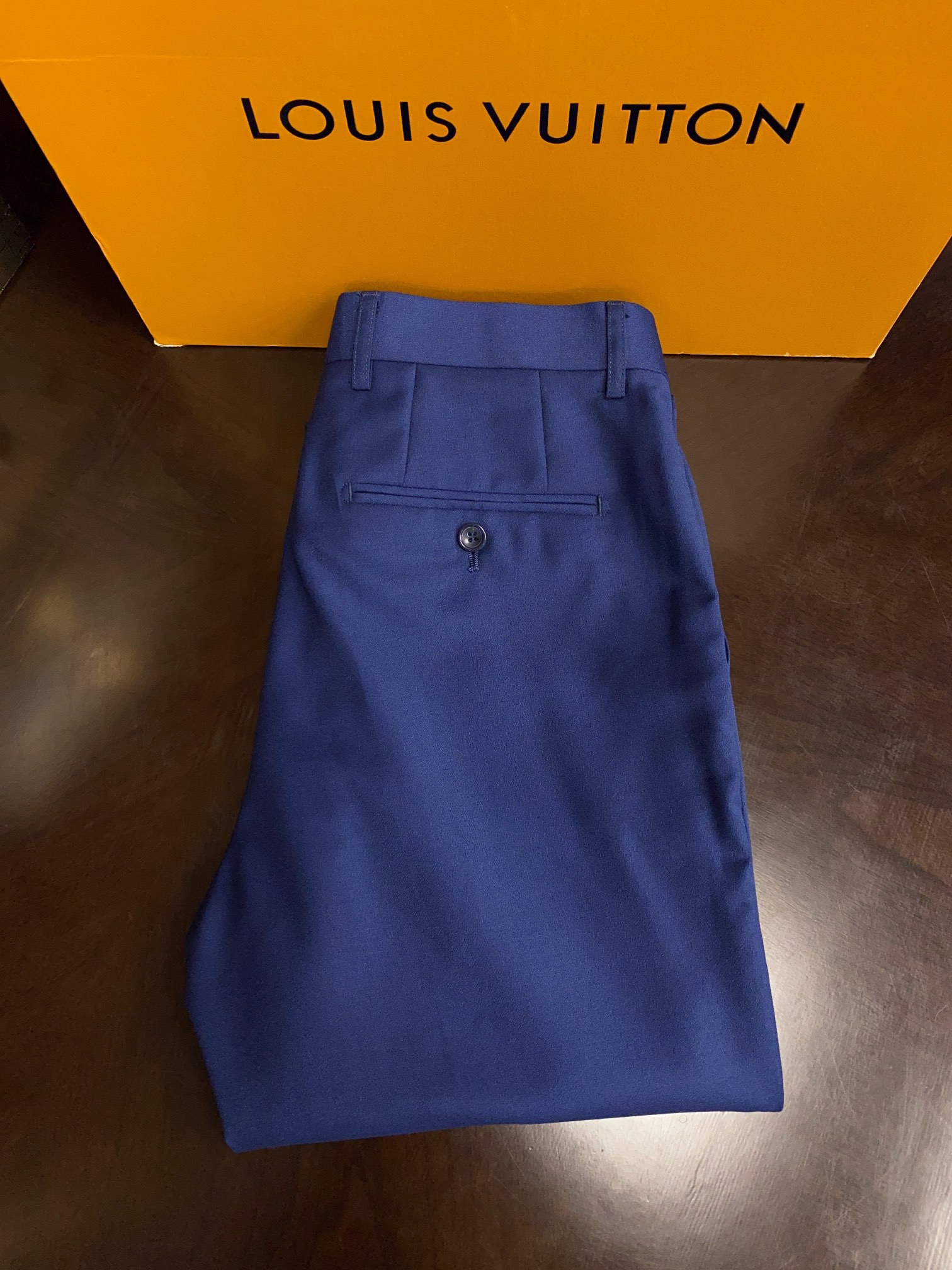 Louis Vuitton Suit - Image 2