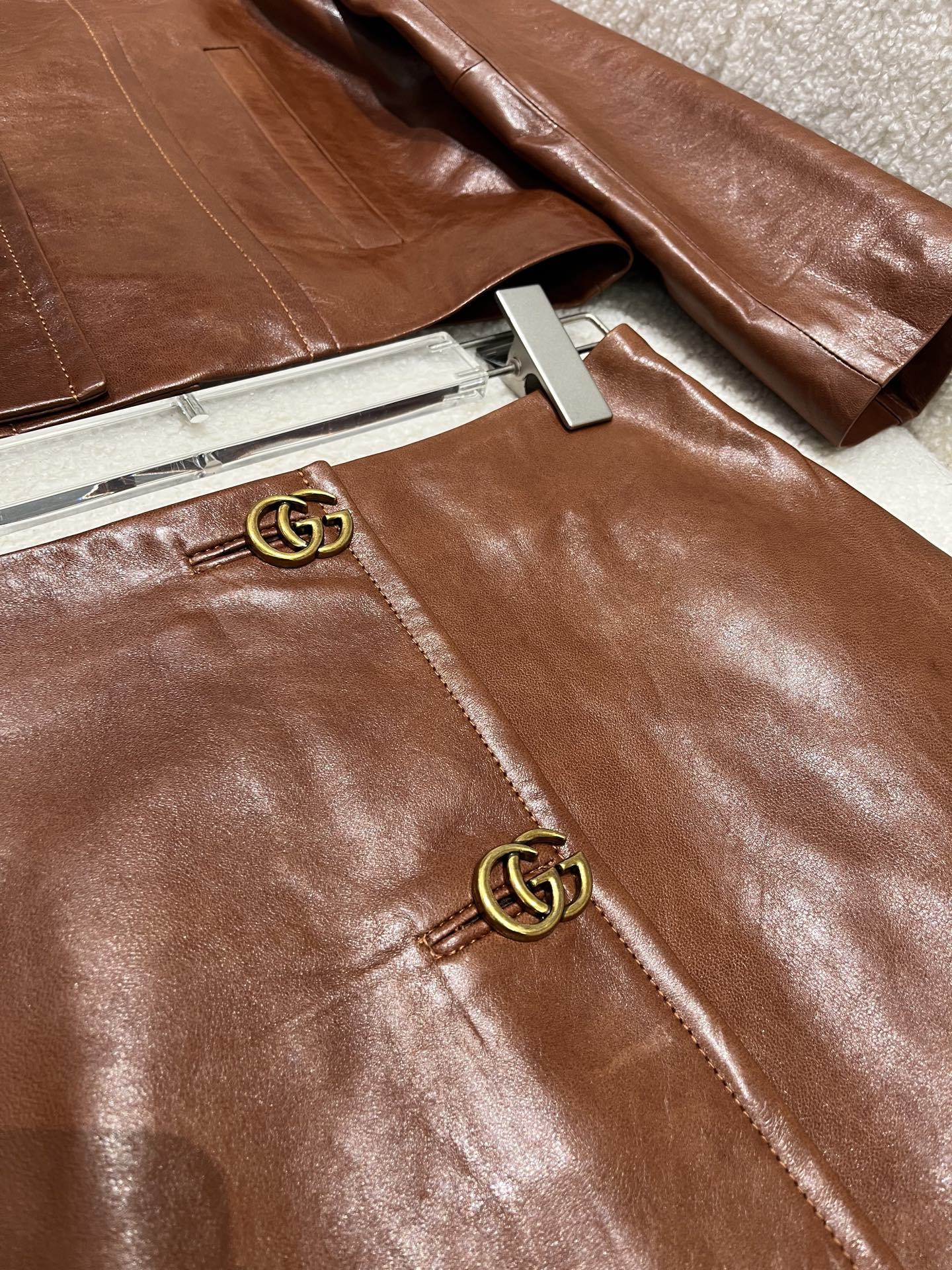 GUCCI Suit - Image 10