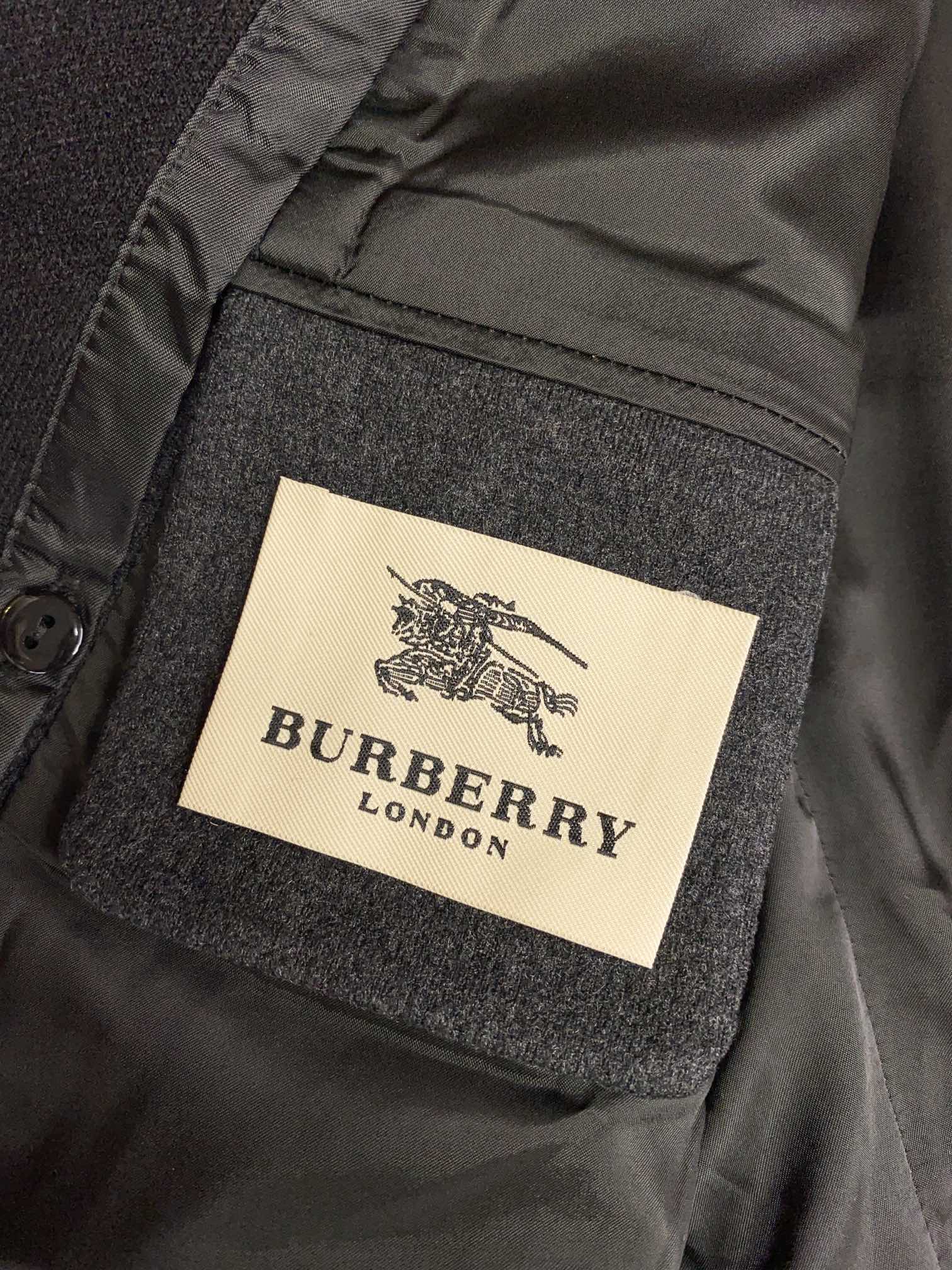 Burberry Suit - Image 2