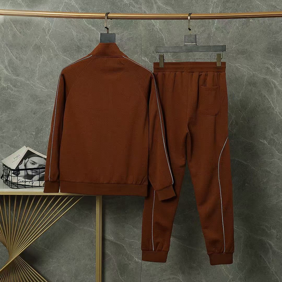 Balenciaga Suit - Image 10