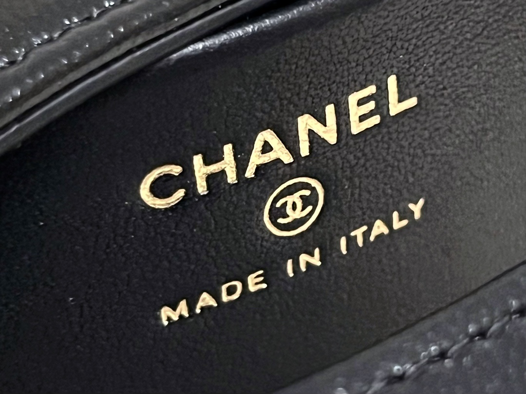 Coco Chanel Crossbody Bag Mini Flap - Image 4