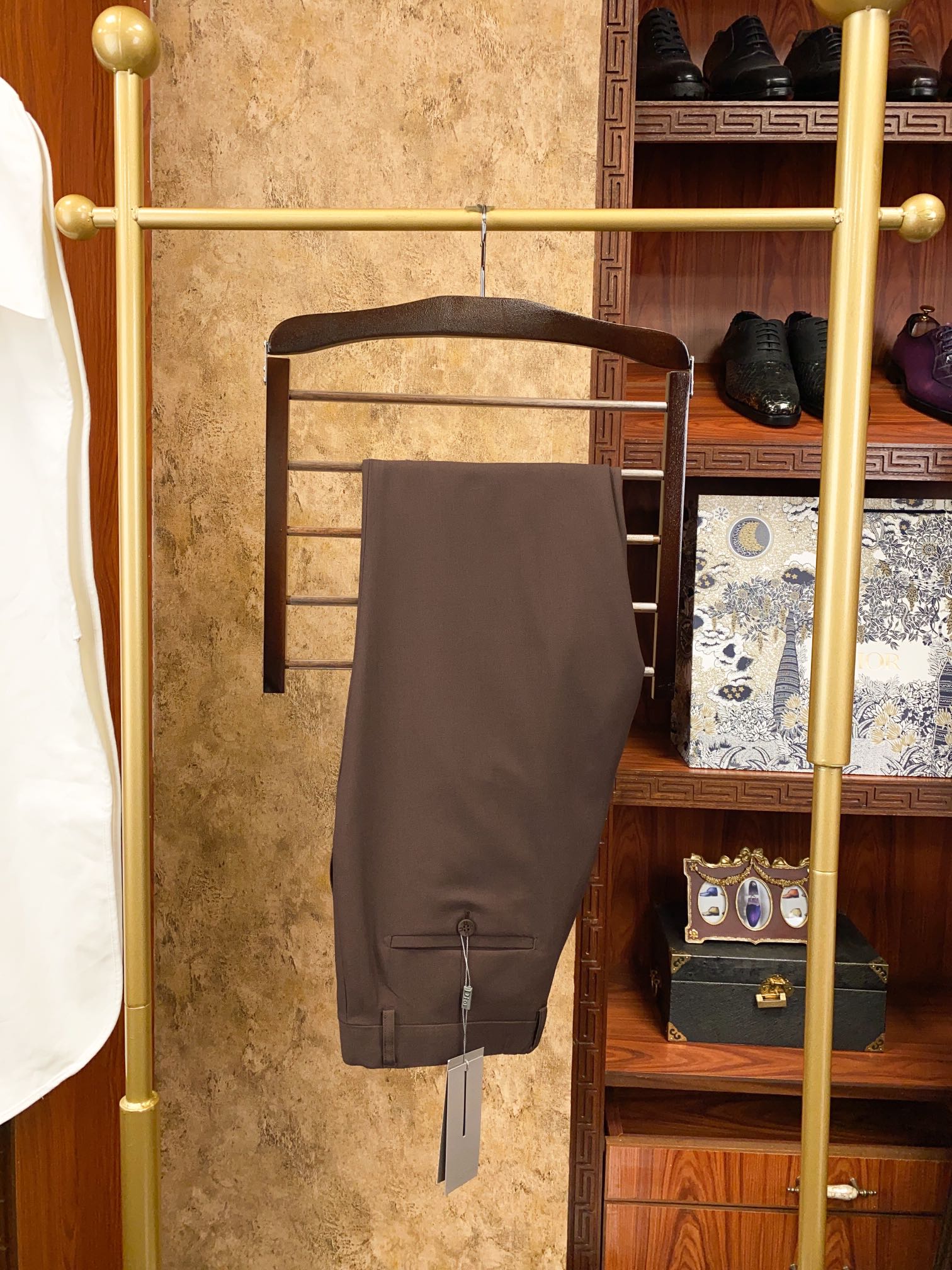 DIOR Suit - Image 3