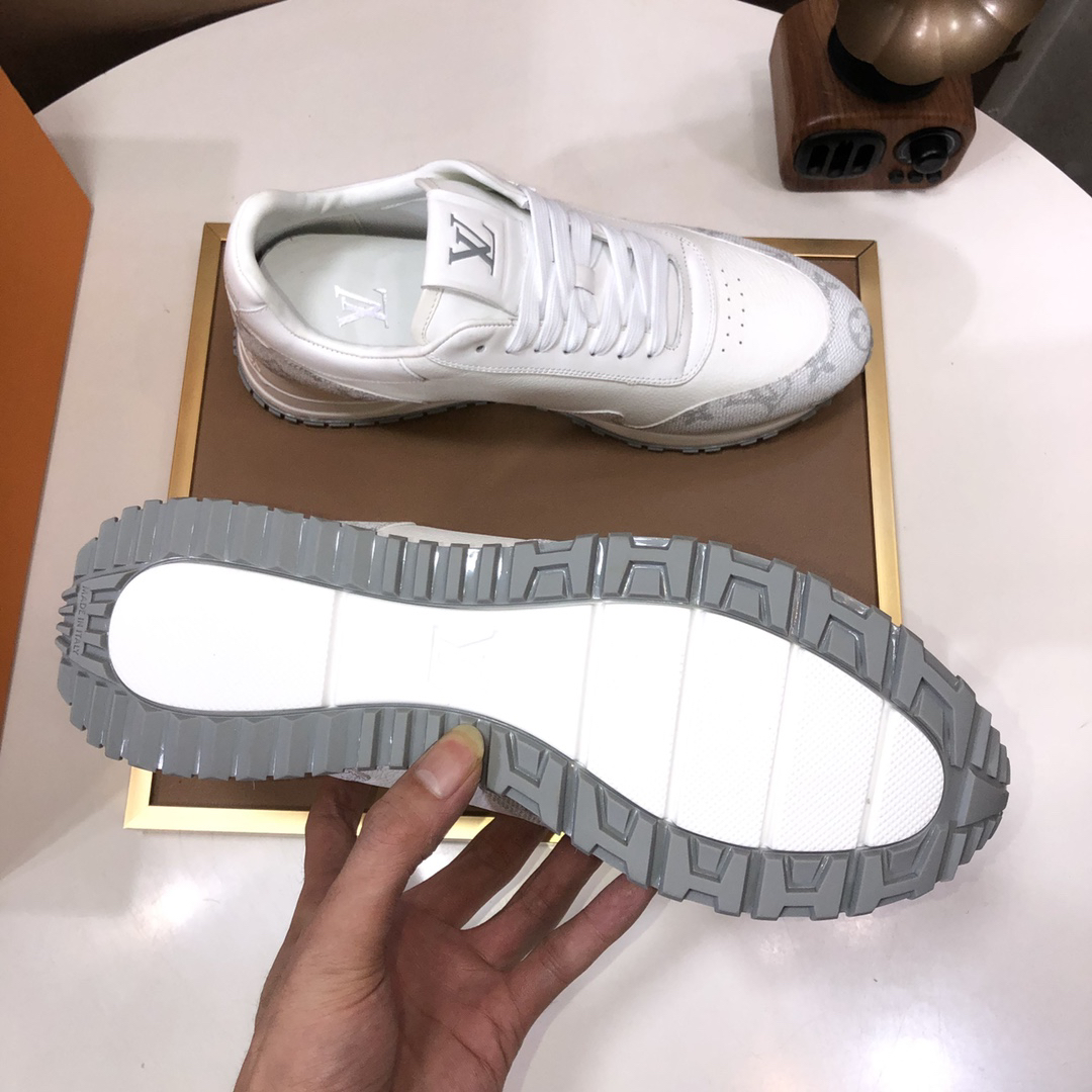 Louis Vuitton shoes - Image 2